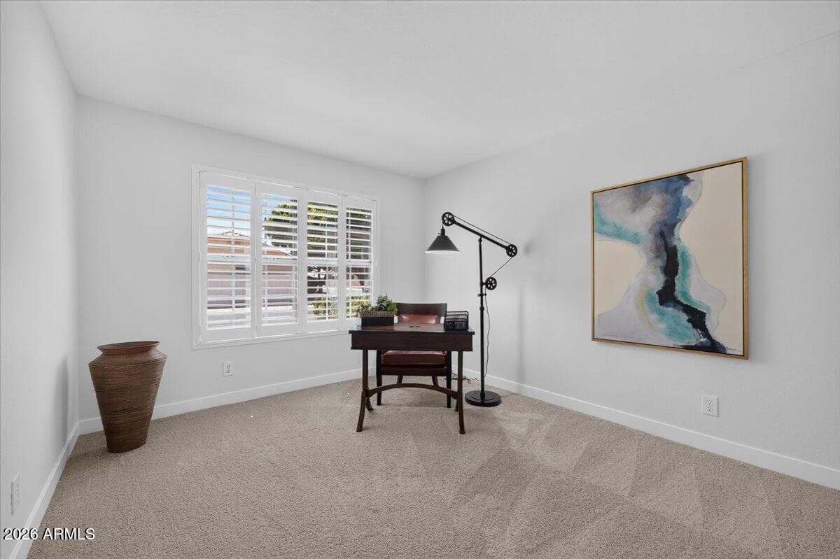 1490 N PHEASANT Drive, Gilbert, AZ 85234 — photo 55 of 87