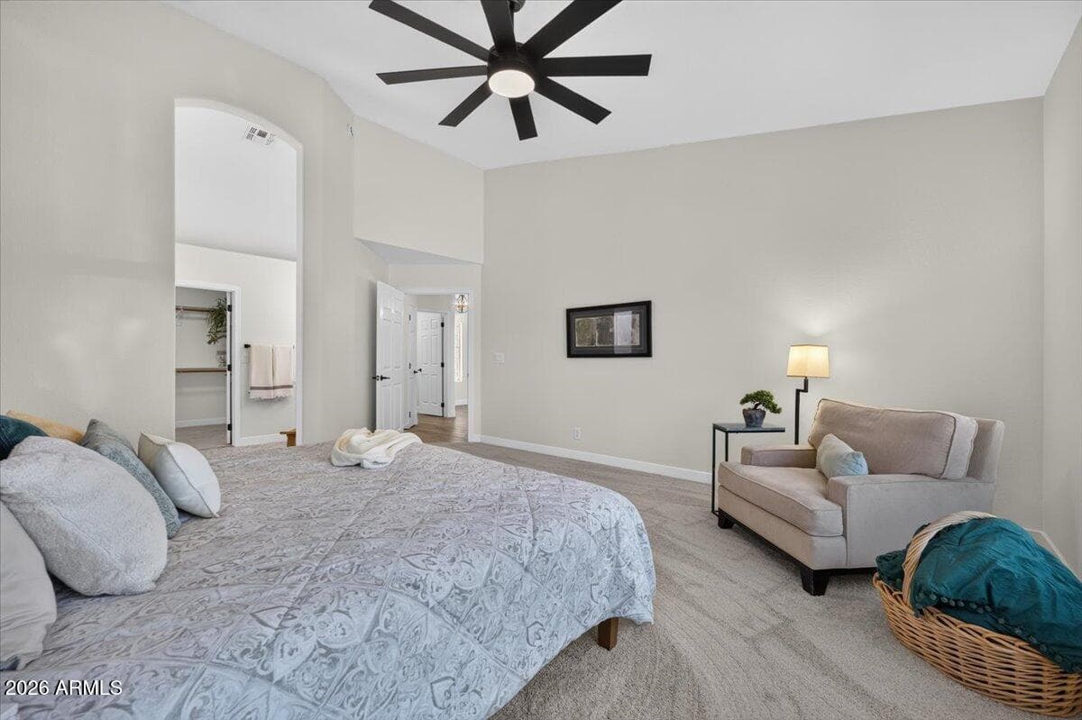 1490 N PHEASANT Drive, Gilbert, AZ 85234 — photo 39 of 87