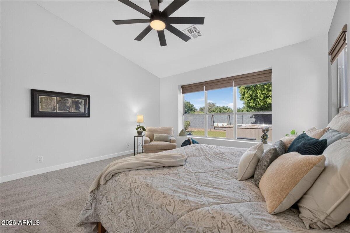 1490 N PHEASANT Drive, Gilbert, AZ 85234 — photo 40 of 87