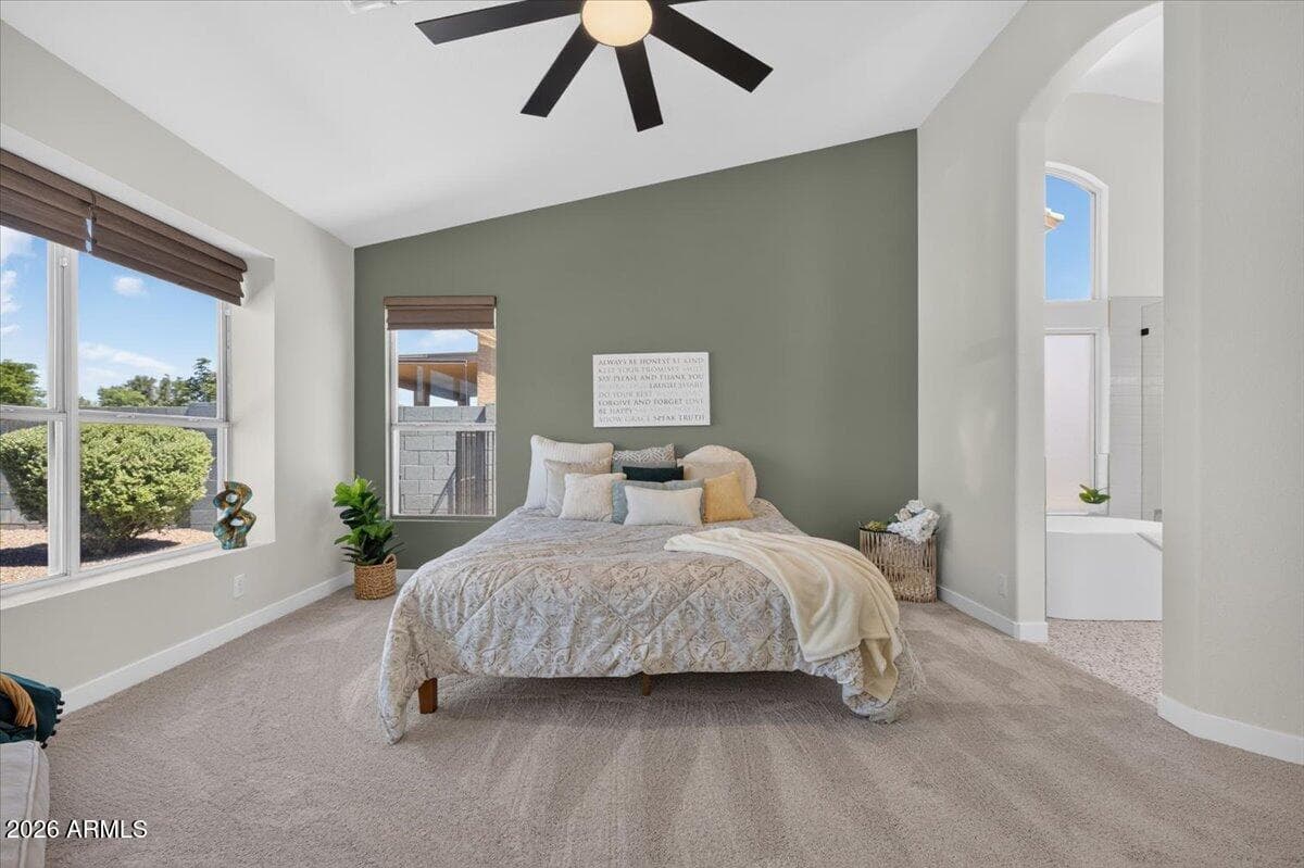 1490 N PHEASANT Drive, Gilbert, AZ 85234 — photo 41 of 87