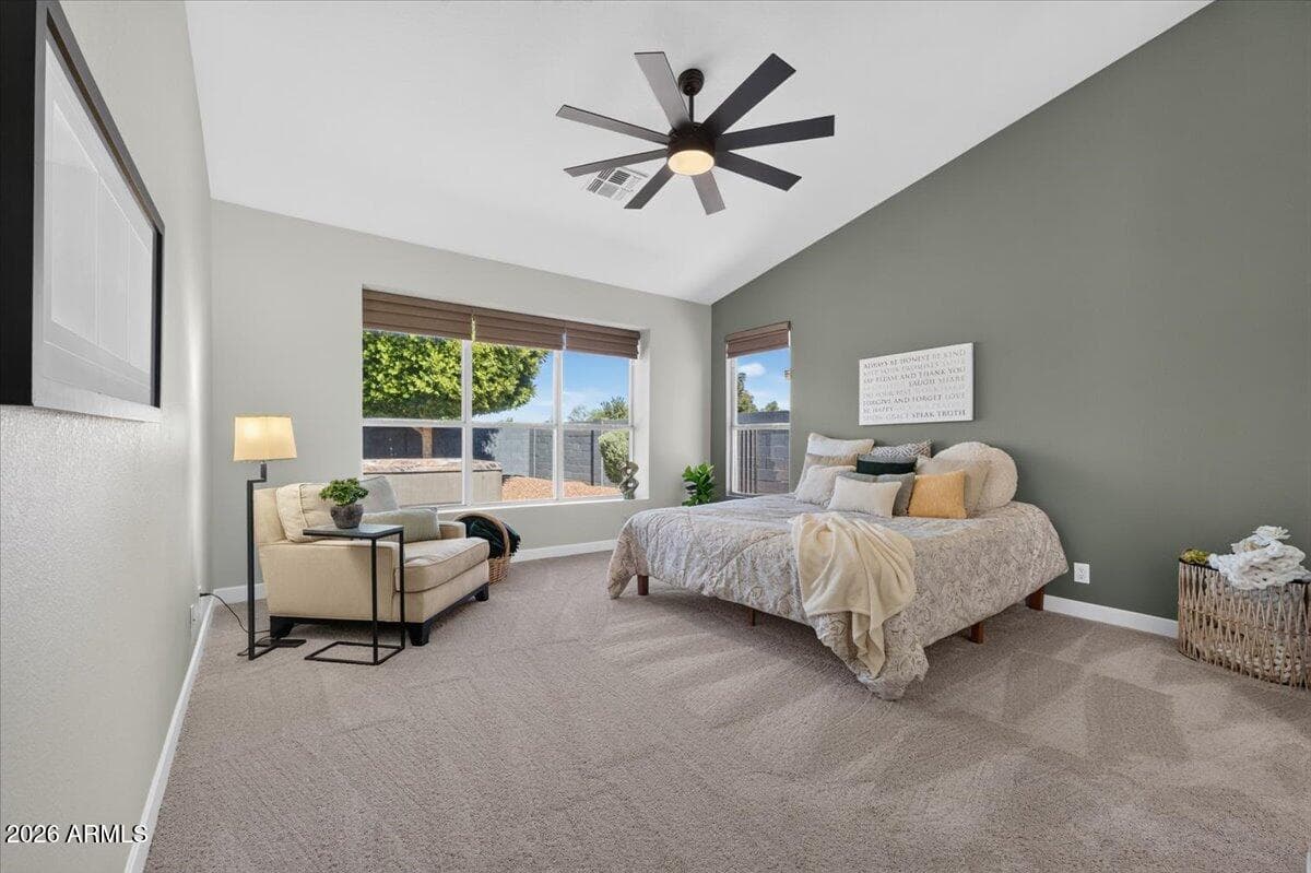 1490 N PHEASANT Drive, Gilbert, AZ 85234 — photo 42 of 87