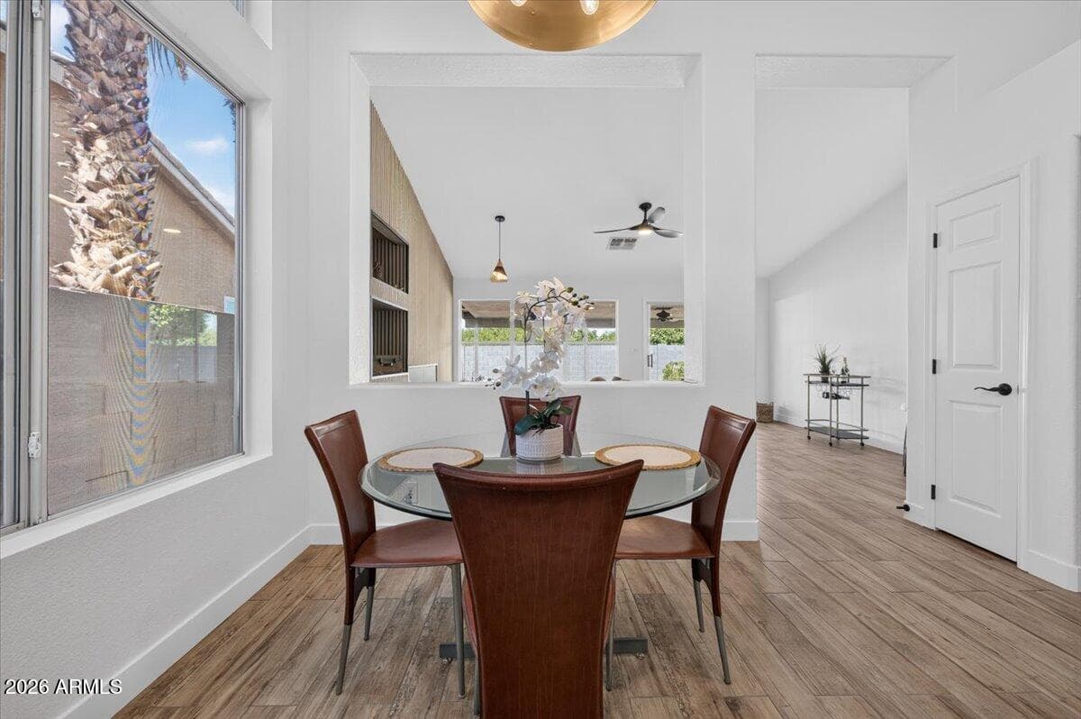 1490 N PHEASANT Drive, Gilbert, AZ 85234 — photo 28 of 87