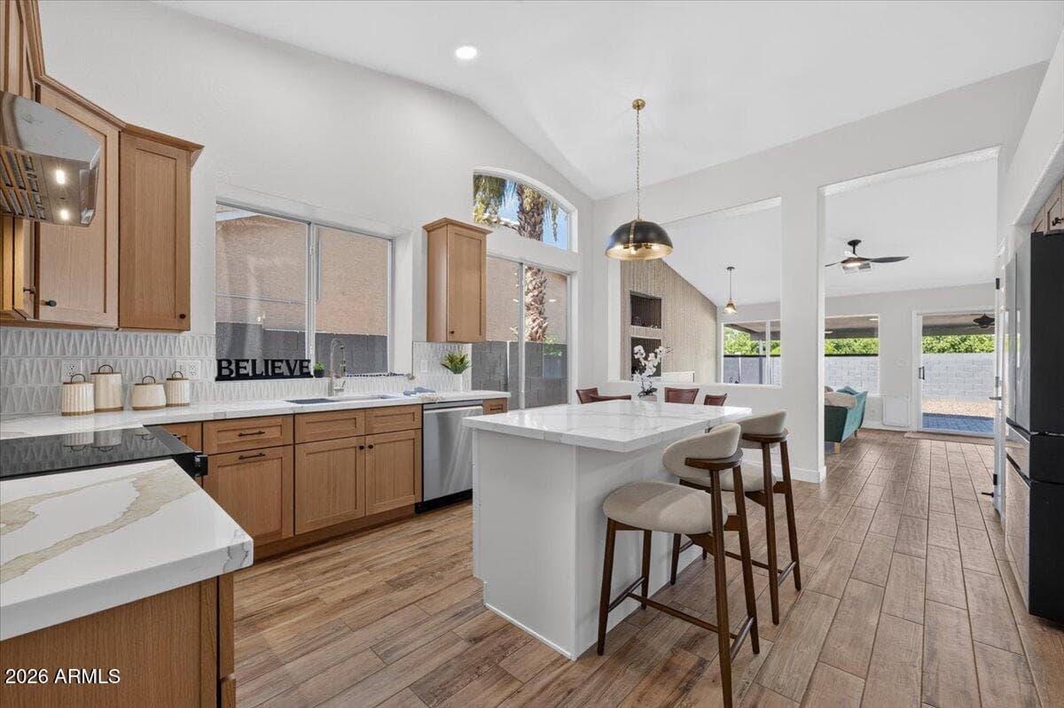 1490 N PHEASANT Drive, Gilbert, AZ 85234 — photo 3 of 87