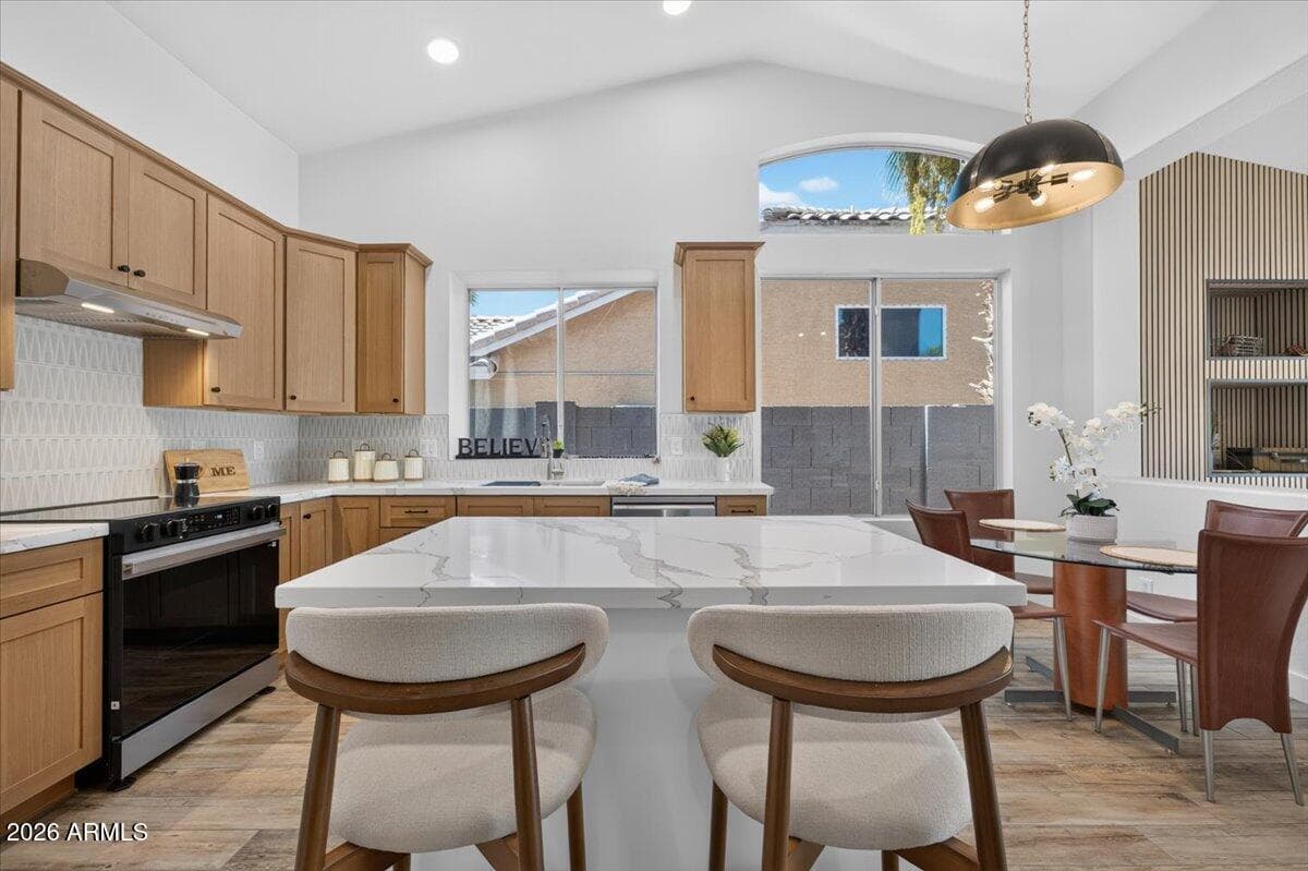 1490 N PHEASANT Drive, Gilbert, AZ 85234 — photo 16 of 87