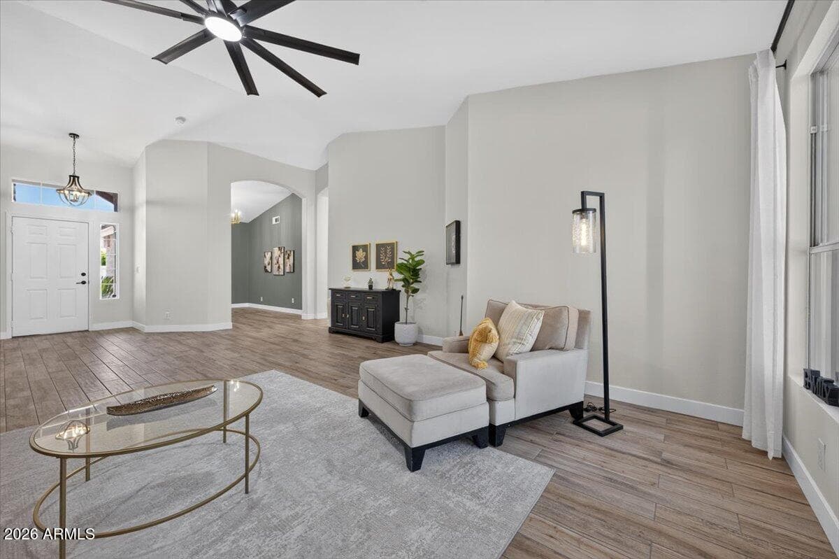 1490 N PHEASANT Drive, Gilbert, AZ 85234 — photo 13 of 87