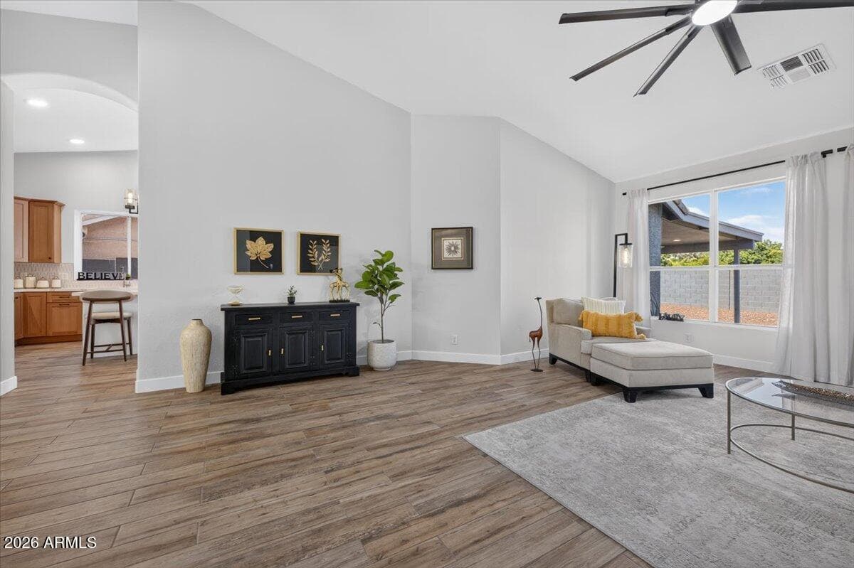 1490 N PHEASANT Drive, Gilbert, AZ 85234 — photo 8 of 87