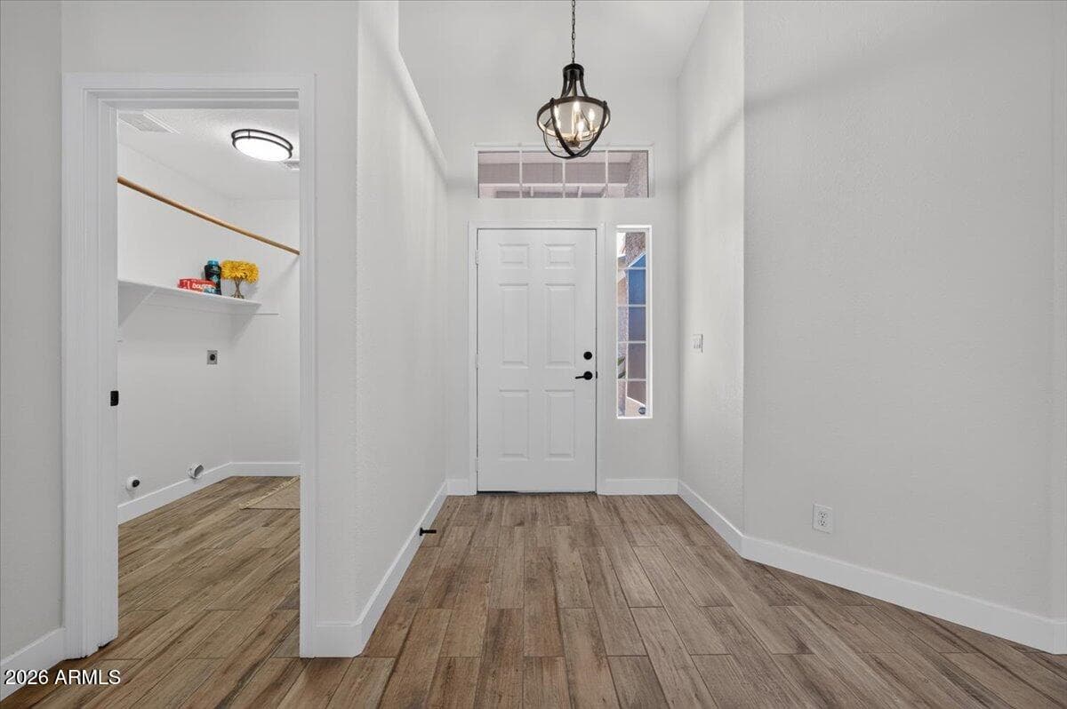 1490 N PHEASANT Drive, Gilbert, AZ 85234 — photo 15 of 87