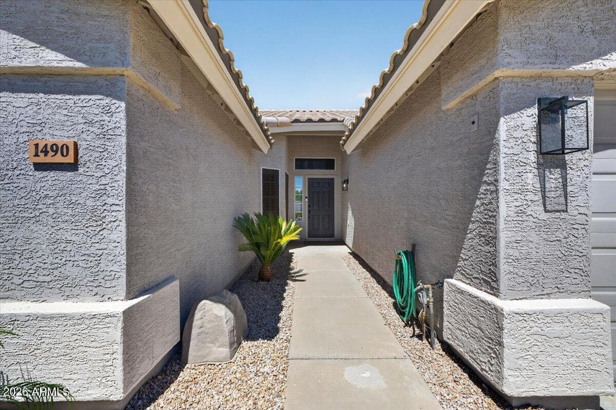 1490 N PHEASANT Drive, Gilbert, AZ 85234 — photo 72 of 87