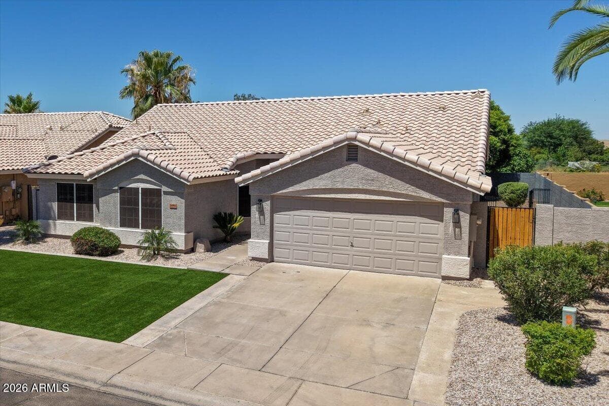 1490 N PHEASANT Drive, Gilbert, AZ 85234 — photo 73 of 87