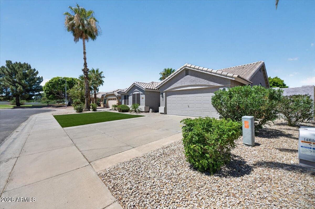 1490 N PHEASANT Drive, Gilbert, AZ 85234 — photo 70 of 87