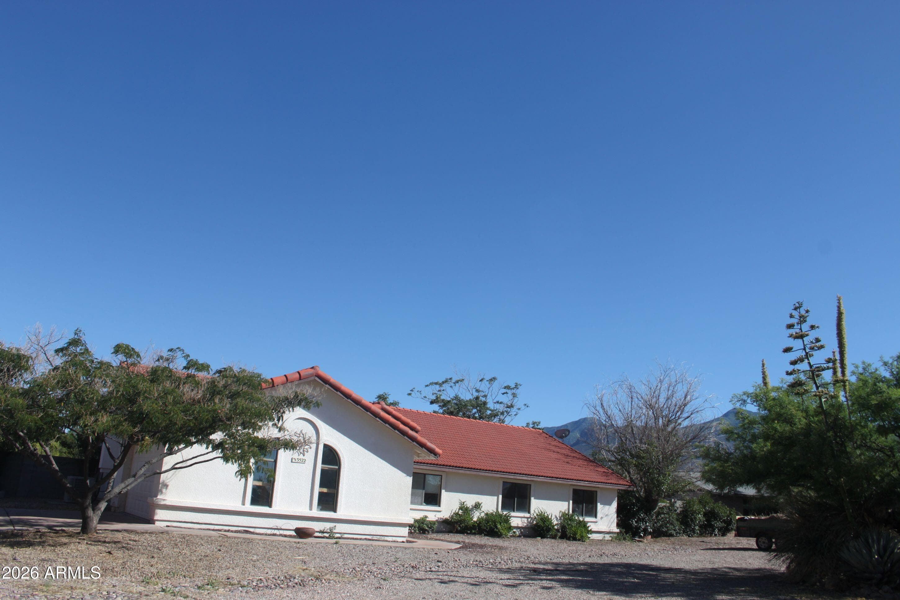 3522 E NAVAHO Street, Sierra Vista, AZ 85650 — photo 28 of 29