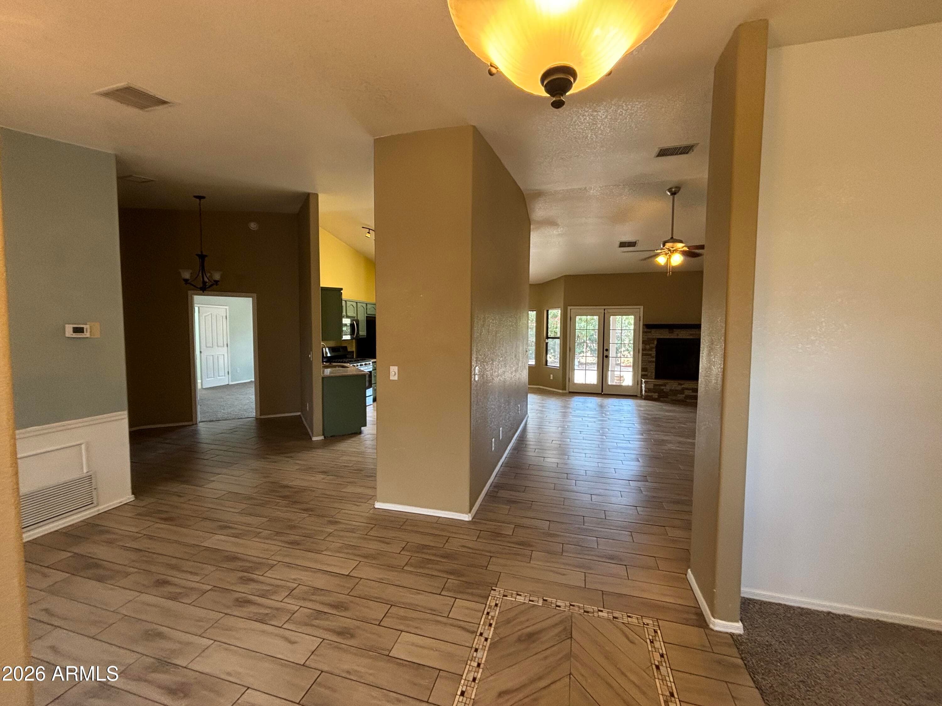 3590 E KALISPELL Avenue, Sierra Vista, AZ 85650 — photo 16 of 26