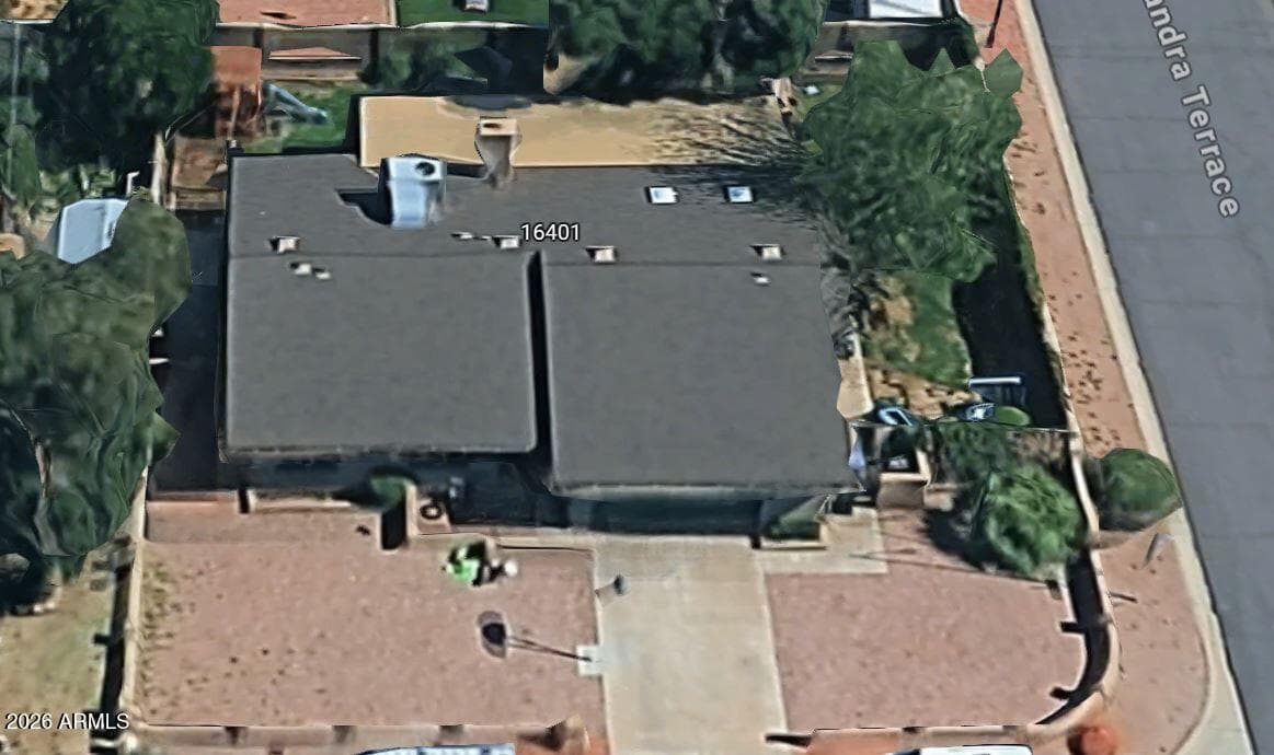 16401 N 37TH Place, Phoenix, AZ 85032 — photo 26 of 26