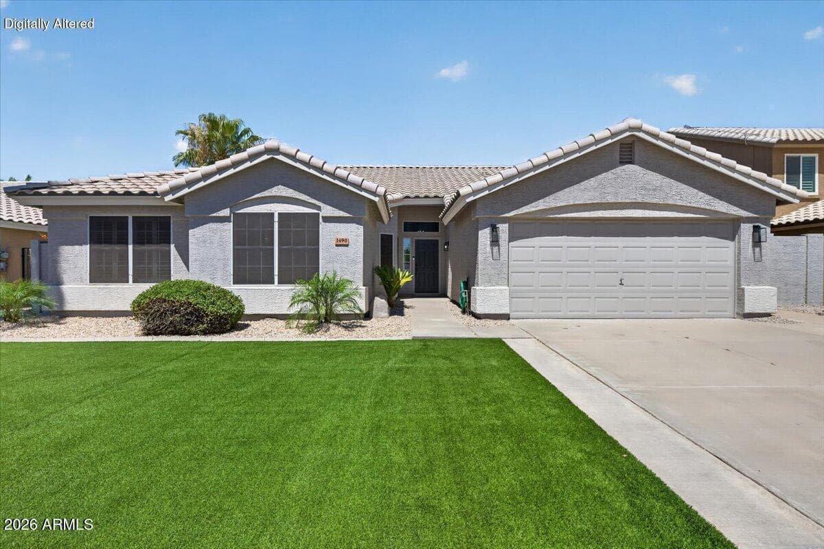 1490 N PHEASANT Drive, Gilbert, AZ 85234 — photo 74 of 87