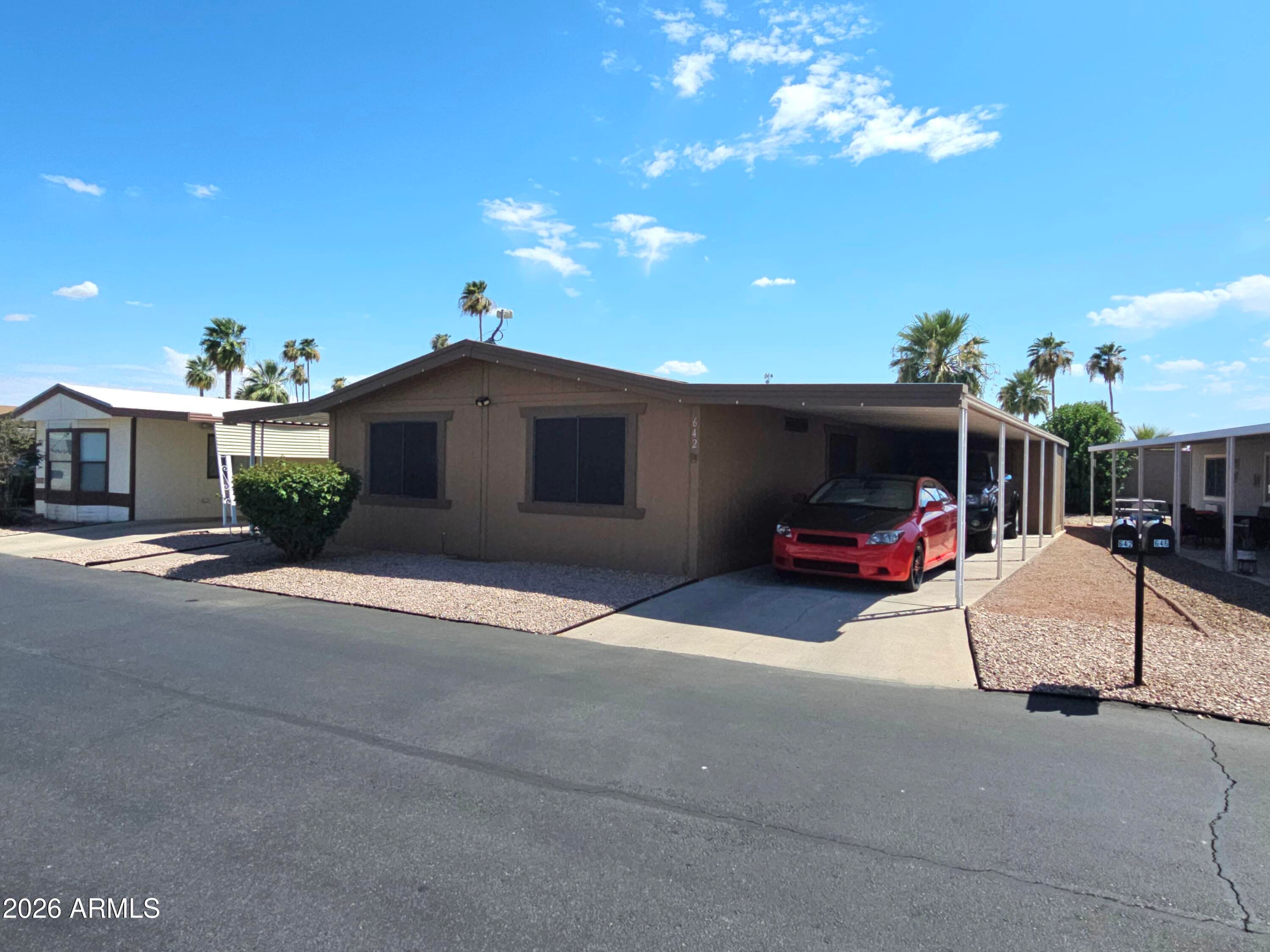 642 N 68th Avenue 79, Phoenix, AZ 85043 — photo 3 of 20