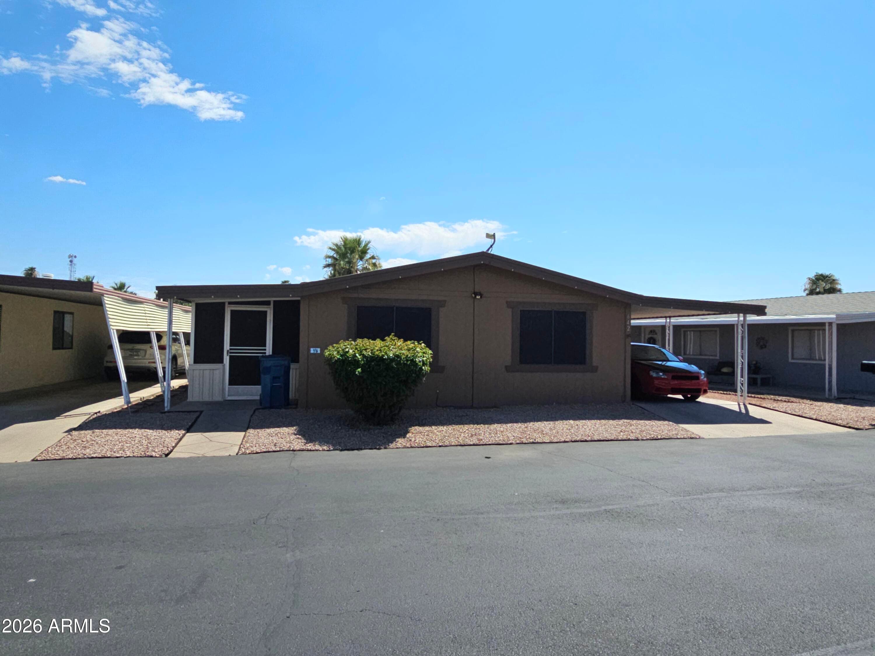 642 N 68th Avenue 79, Phoenix, AZ 85043 — photo 1 of 20