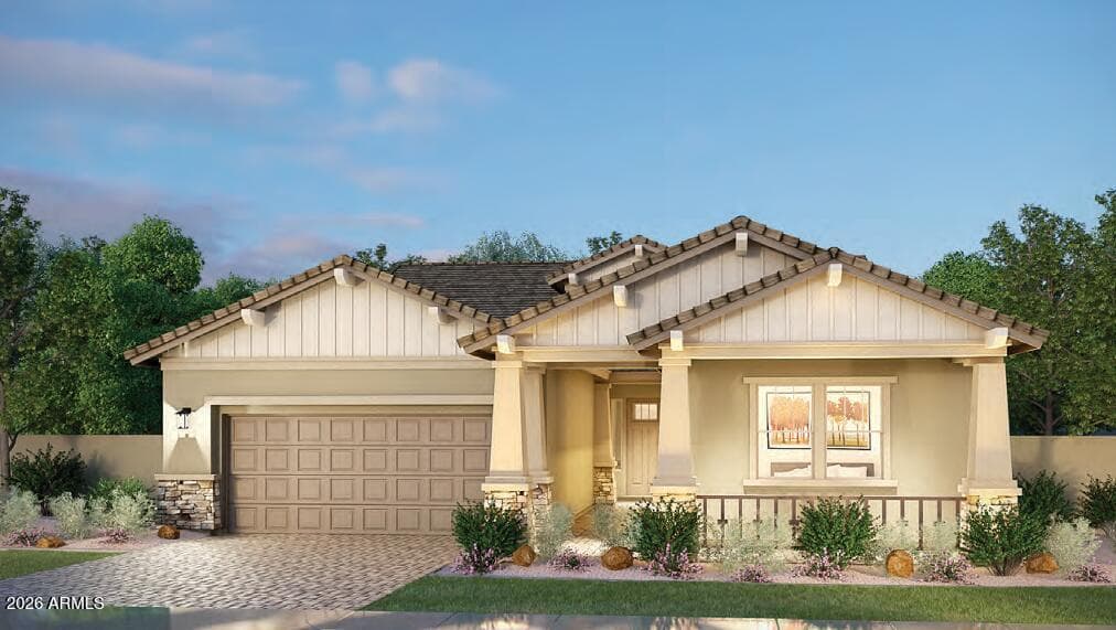 3043 E EVERGREEN Street, Mesa, AZ 85213