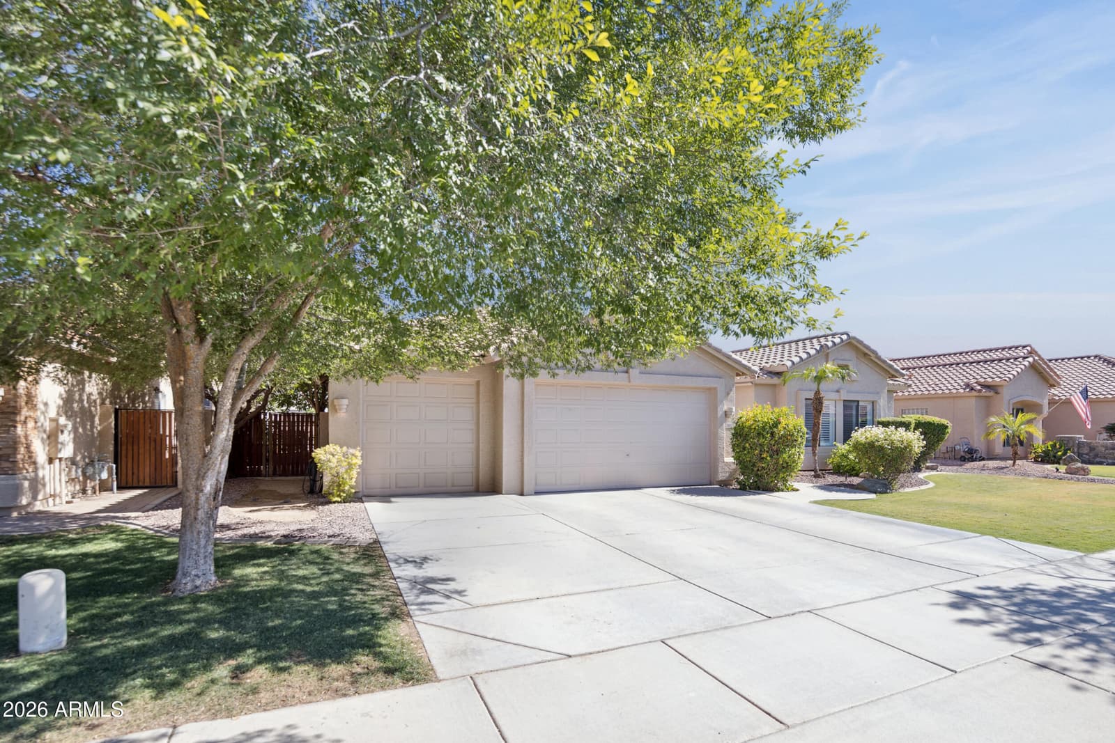 1491 W BARTLETT Way, Chandler, AZ 85248 — photo 62 of 62