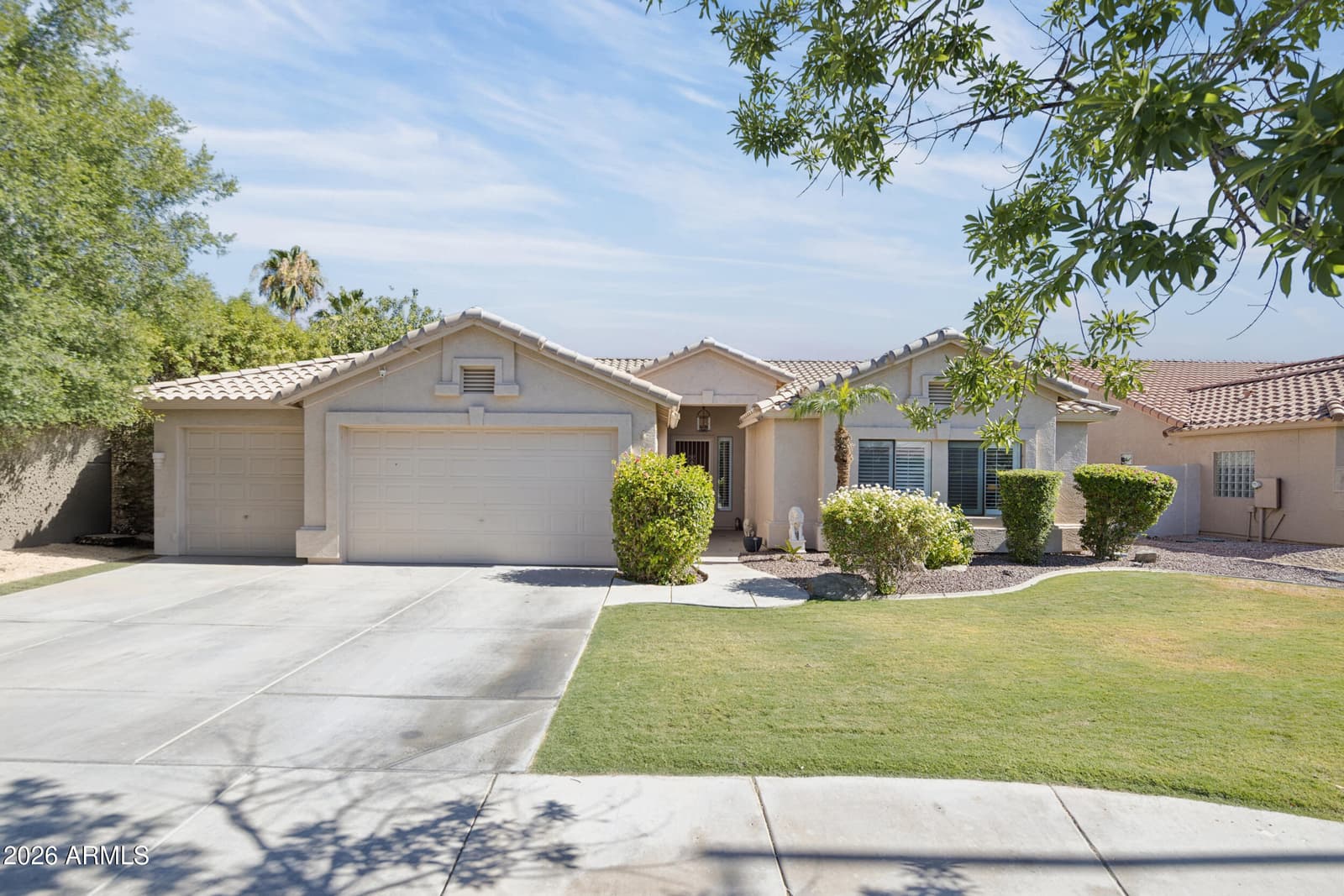 1491 W BARTLETT Way, Chandler, AZ 85248 — photo 1 of 62
