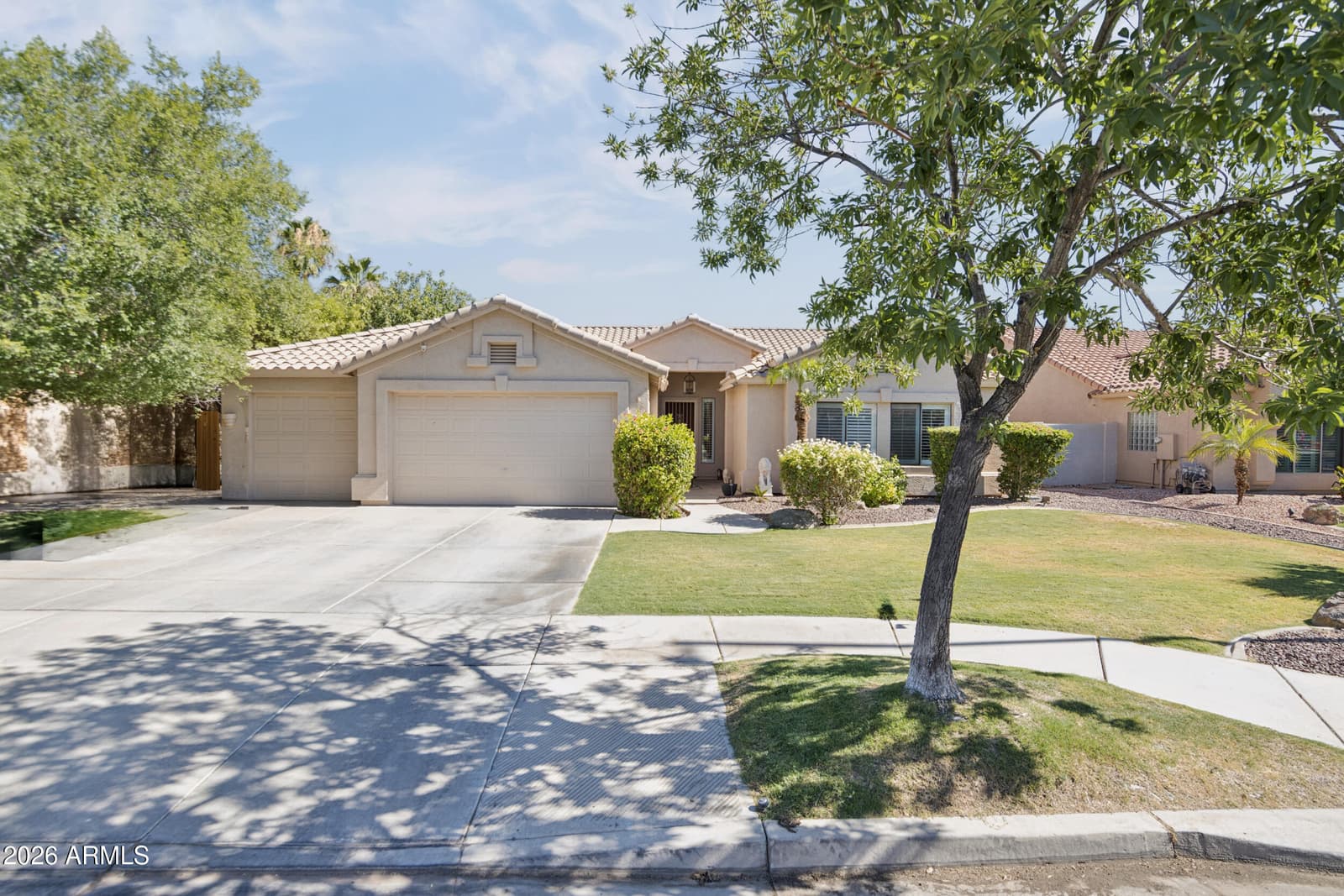 1491 W BARTLETT Way, Chandler, AZ 85248 — photo 61 of 62