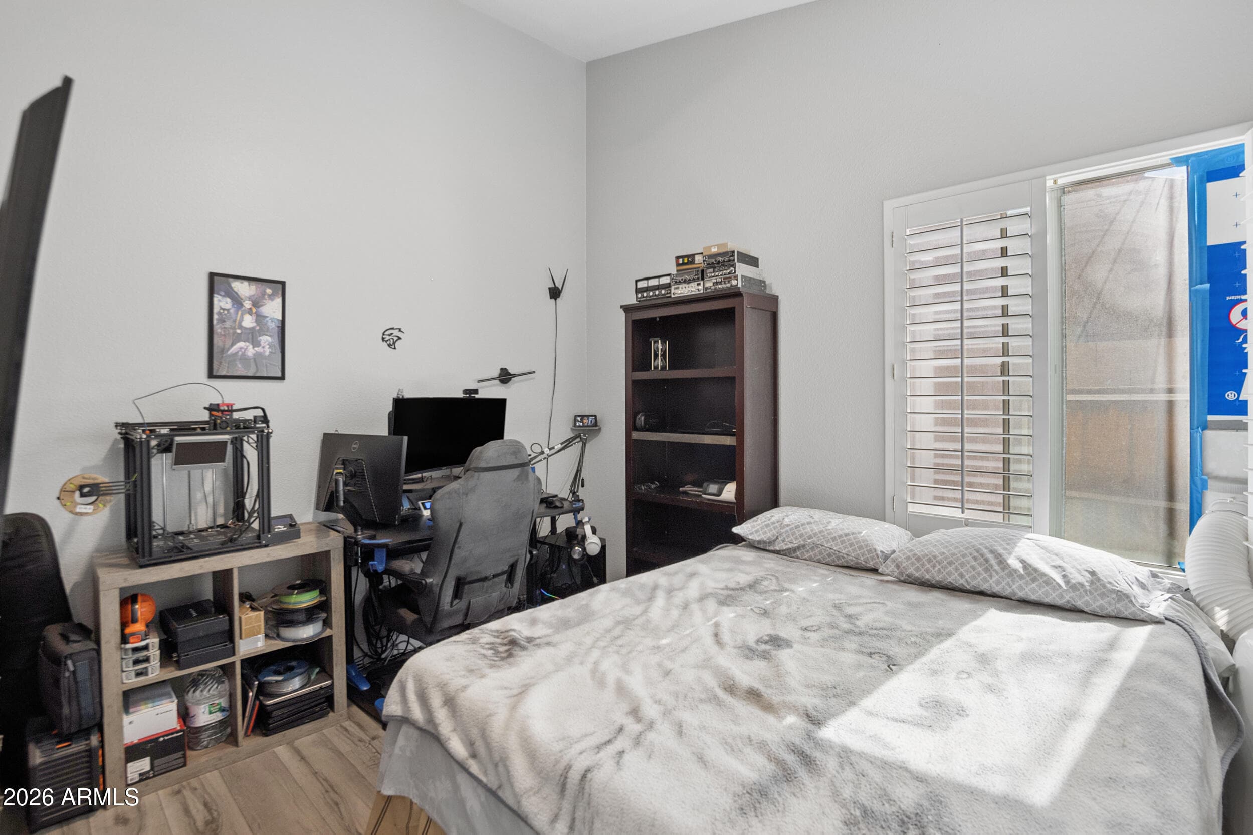 1491 W BARTLETT Way, Chandler, AZ 85248 — photo 44 of 62