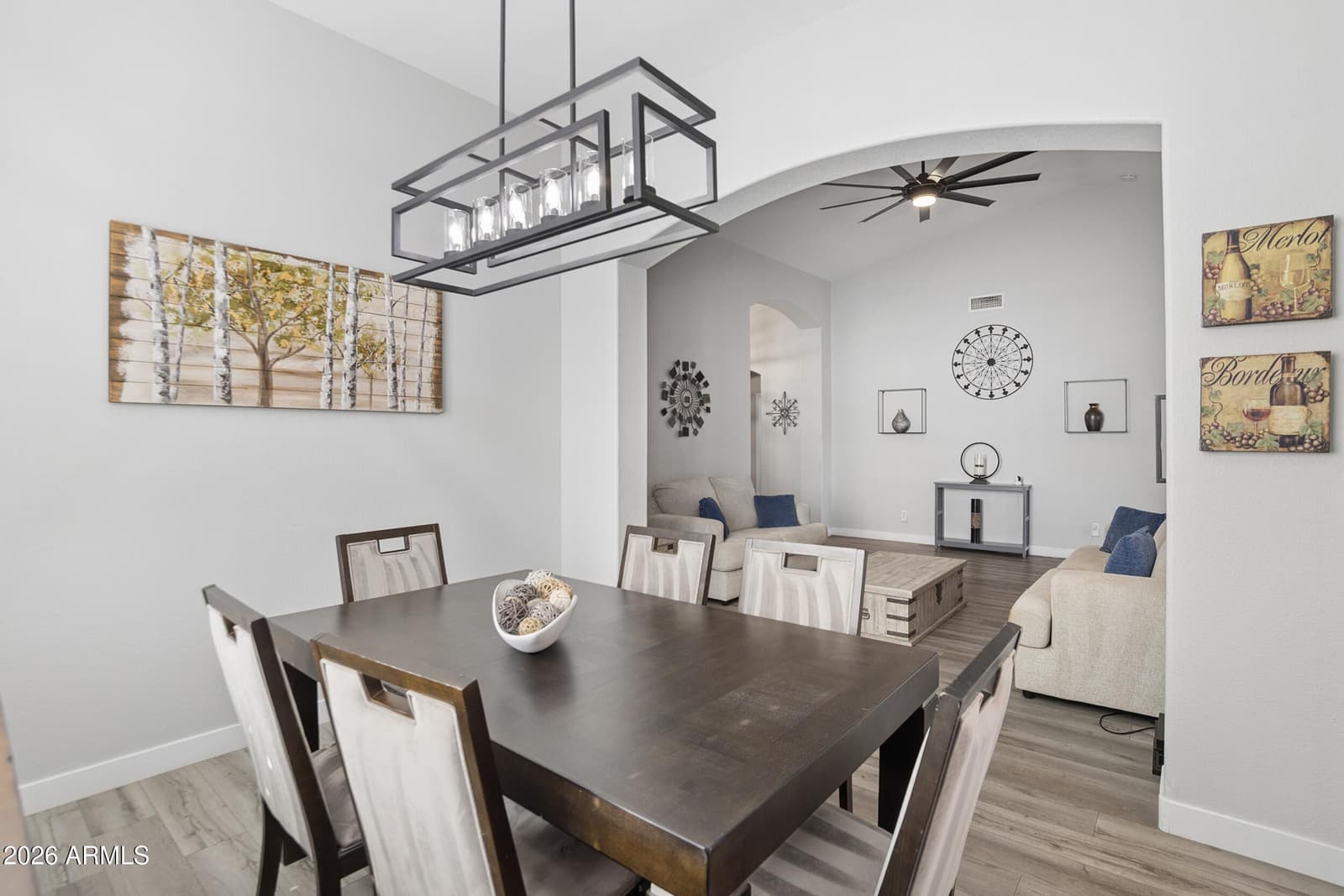 1491 W BARTLETT Way, Chandler, AZ 85248 — photo 14 of 62