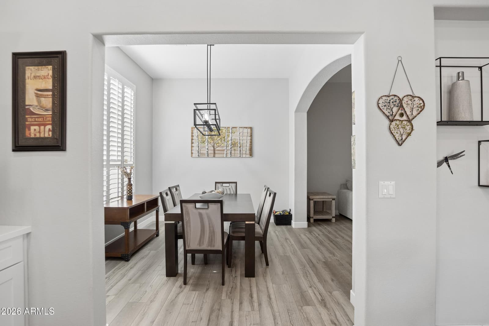 1491 W BARTLETT Way, Chandler, AZ 85248 — photo 15 of 62