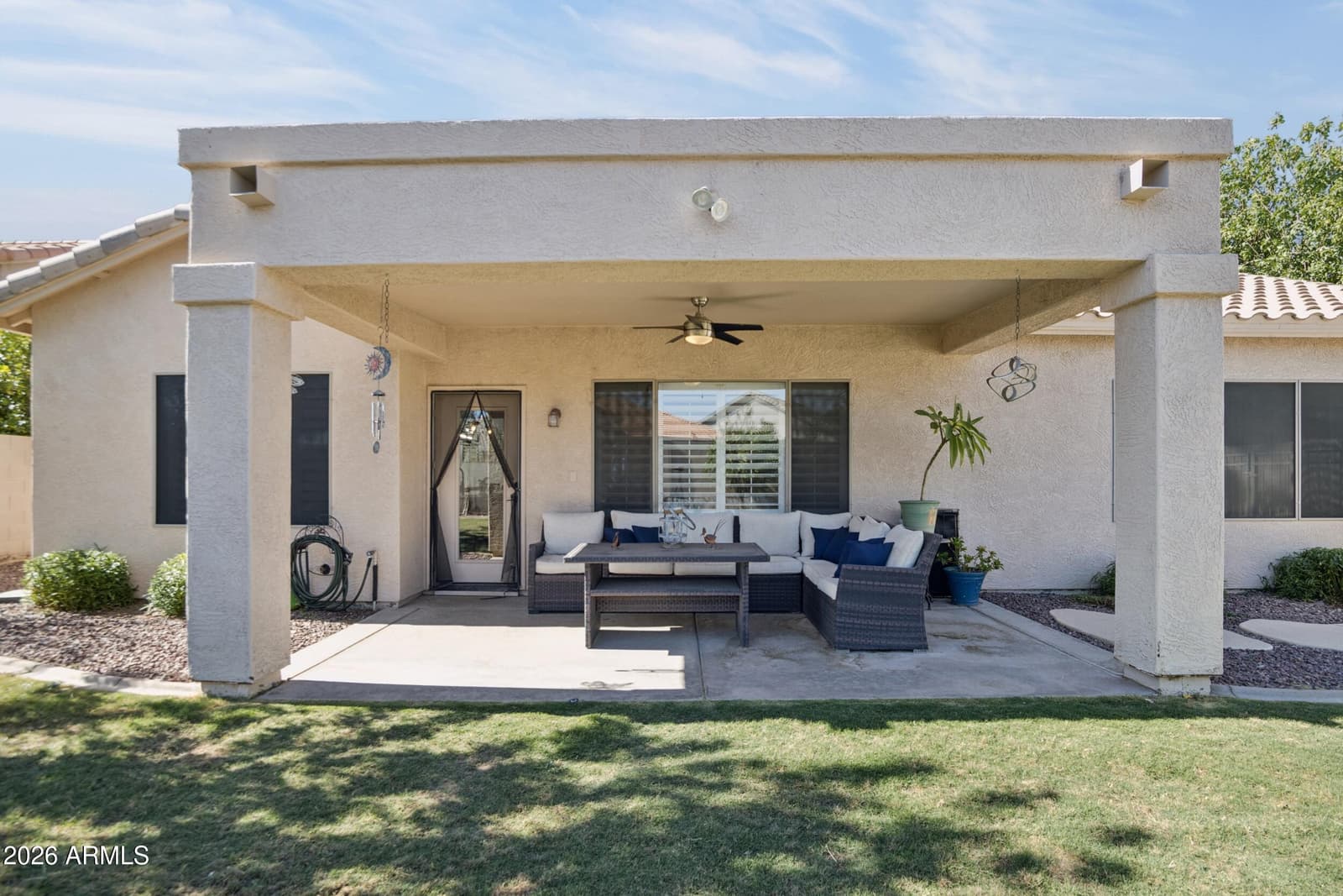1491 W BARTLETT Way, Chandler, AZ 85248 — photo 5 of 62