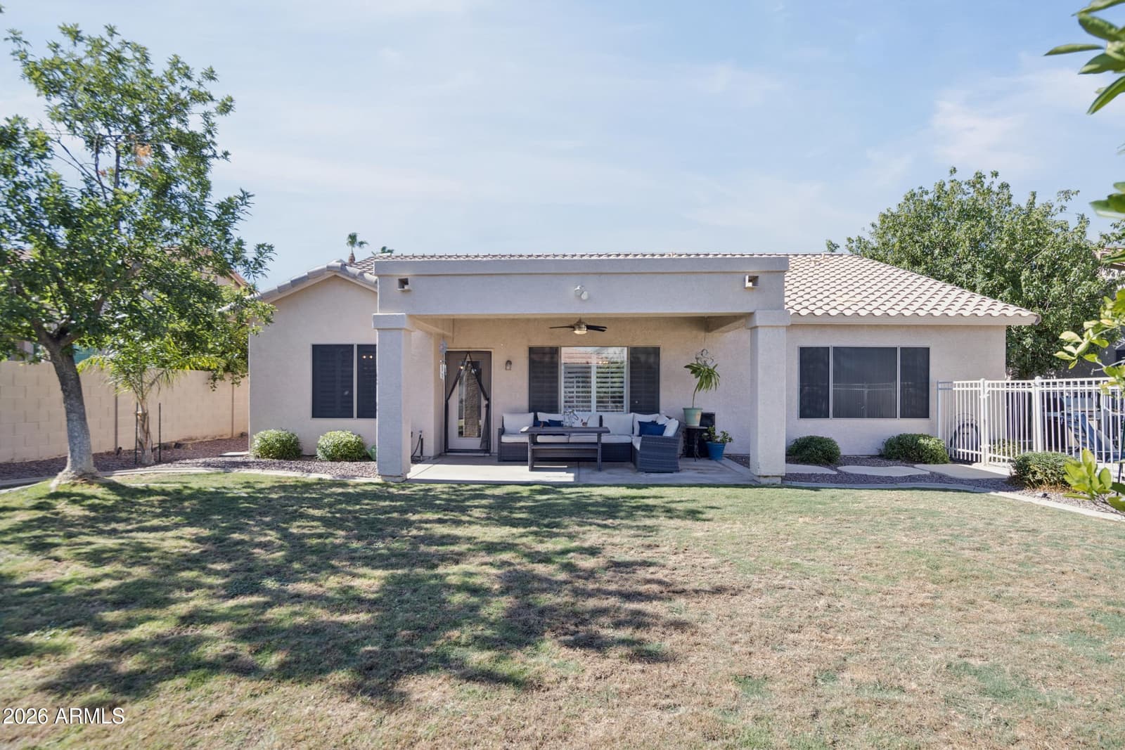 1491 W BARTLETT Way, Chandler, AZ 85248 — photo 51 of 62