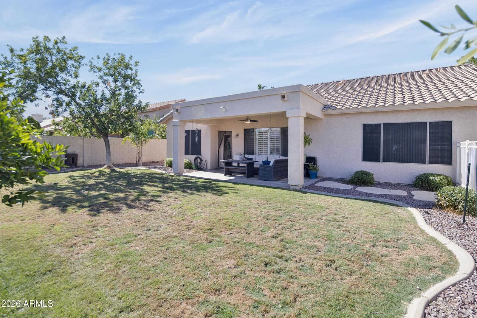 1491 W BARTLETT Way, Chandler, AZ 85248 — photo 52 of 62