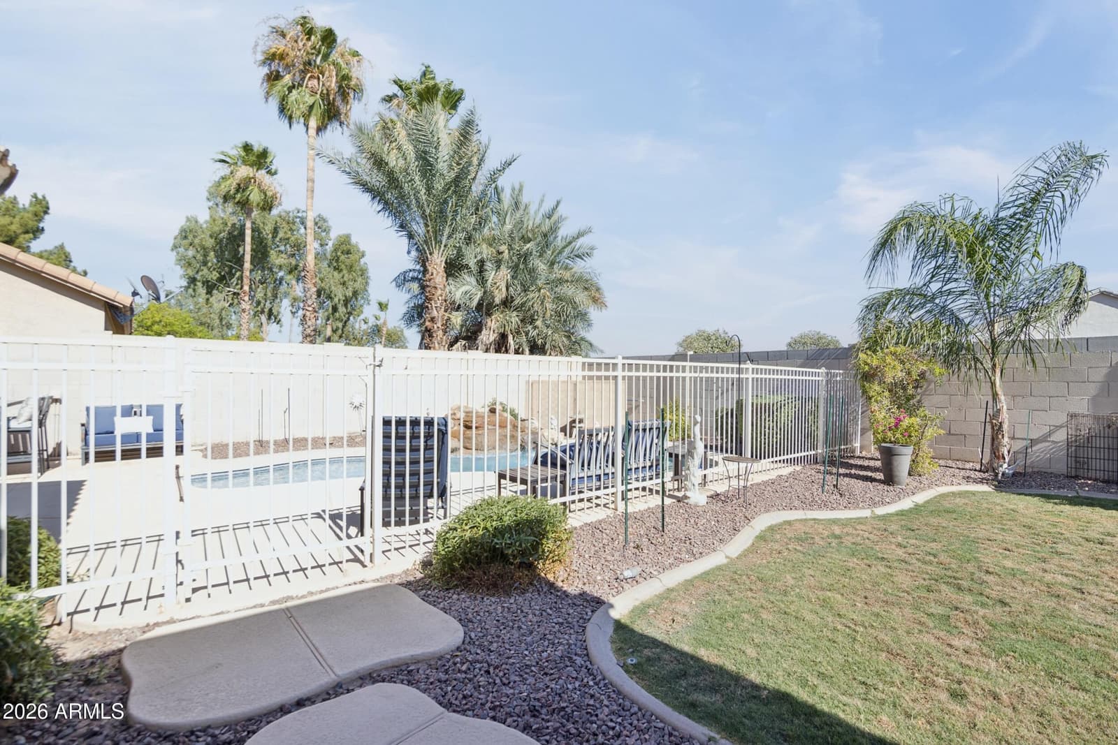 1491 W BARTLETT Way, Chandler, AZ 85248 — photo 53 of 62