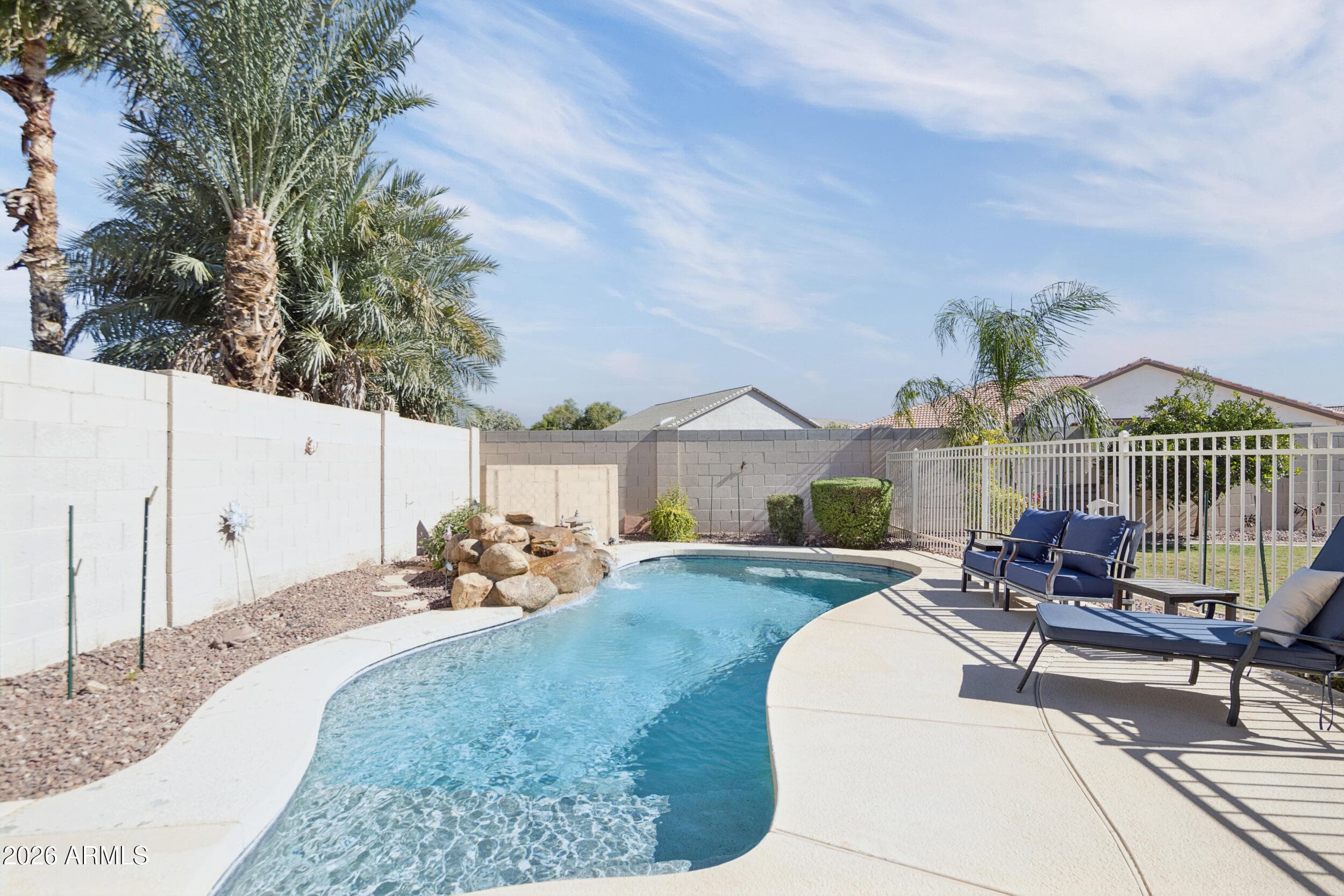 1491 W BARTLETT Way, Chandler, AZ 85248 — photo 54 of 62