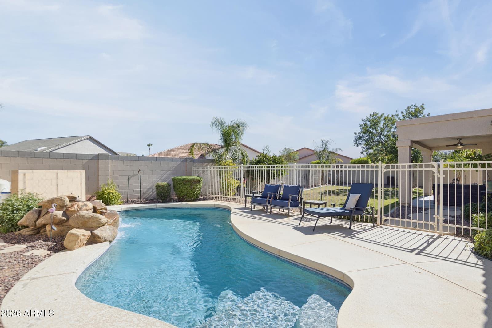 1491 W BARTLETT Way, Chandler, AZ 85248 — photo 55 of 62