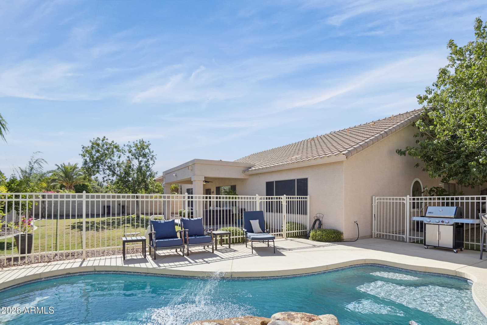 1491 W BARTLETT Way, Chandler, AZ 85248 — photo 4 of 62