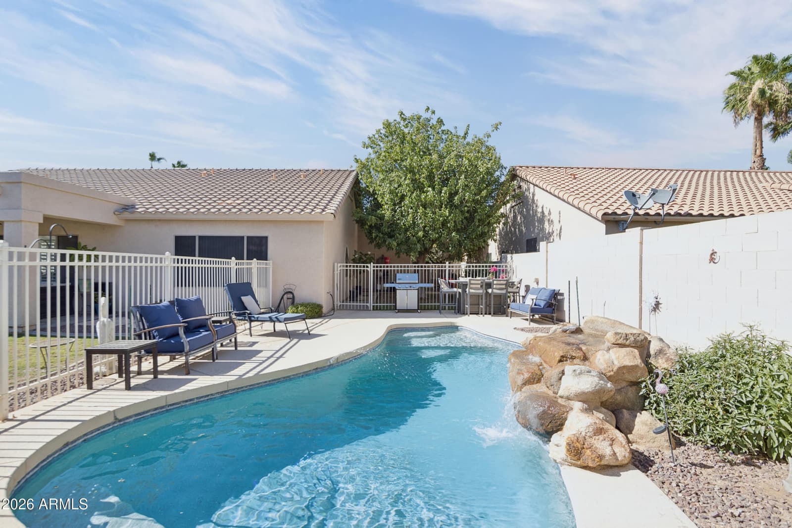 1491 W BARTLETT Way, Chandler, AZ 85248 — photo 56 of 62