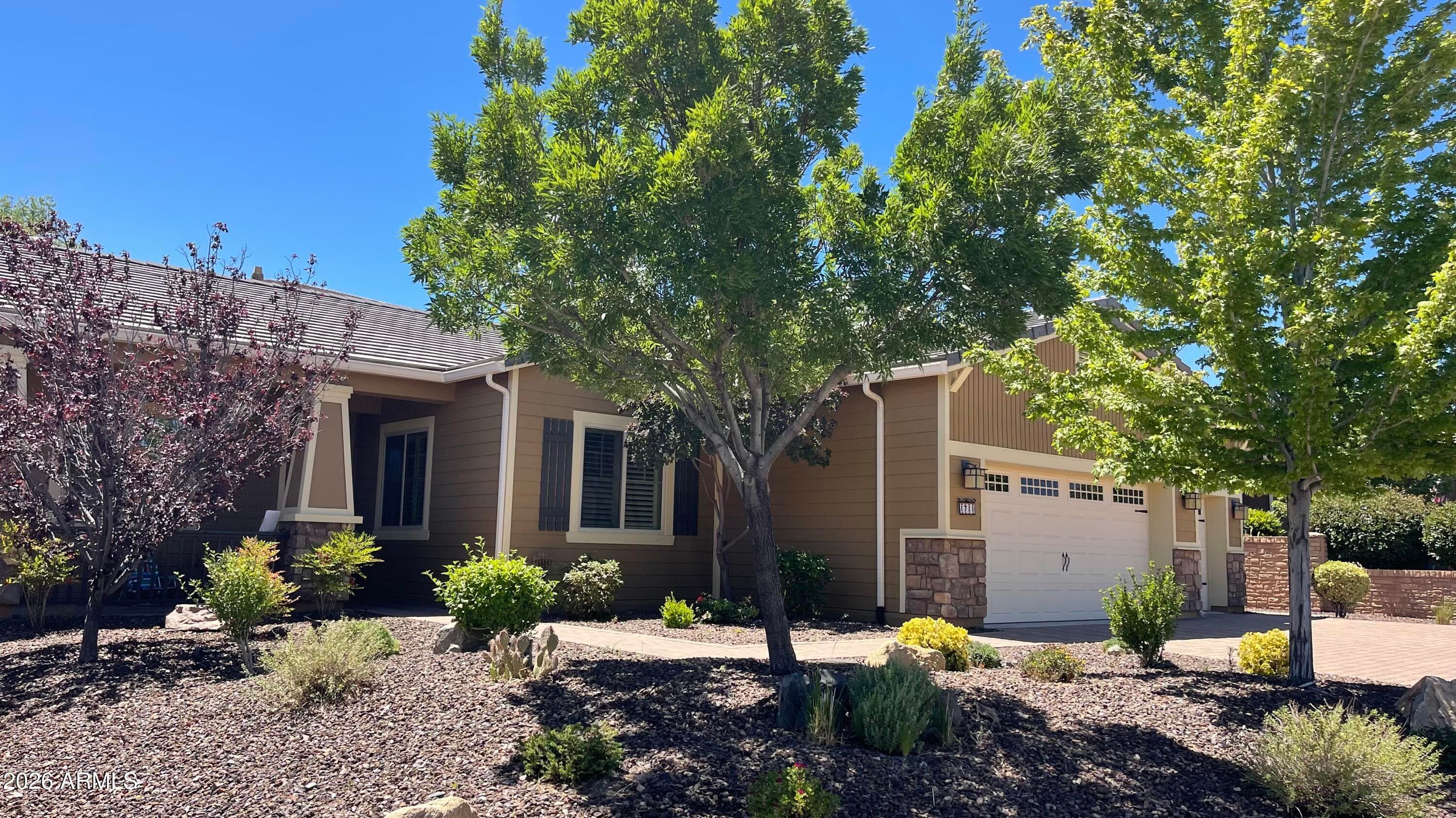 1711 TRINITY ROSE Drive, Prescott, AZ 86301 — photo 2 of 47