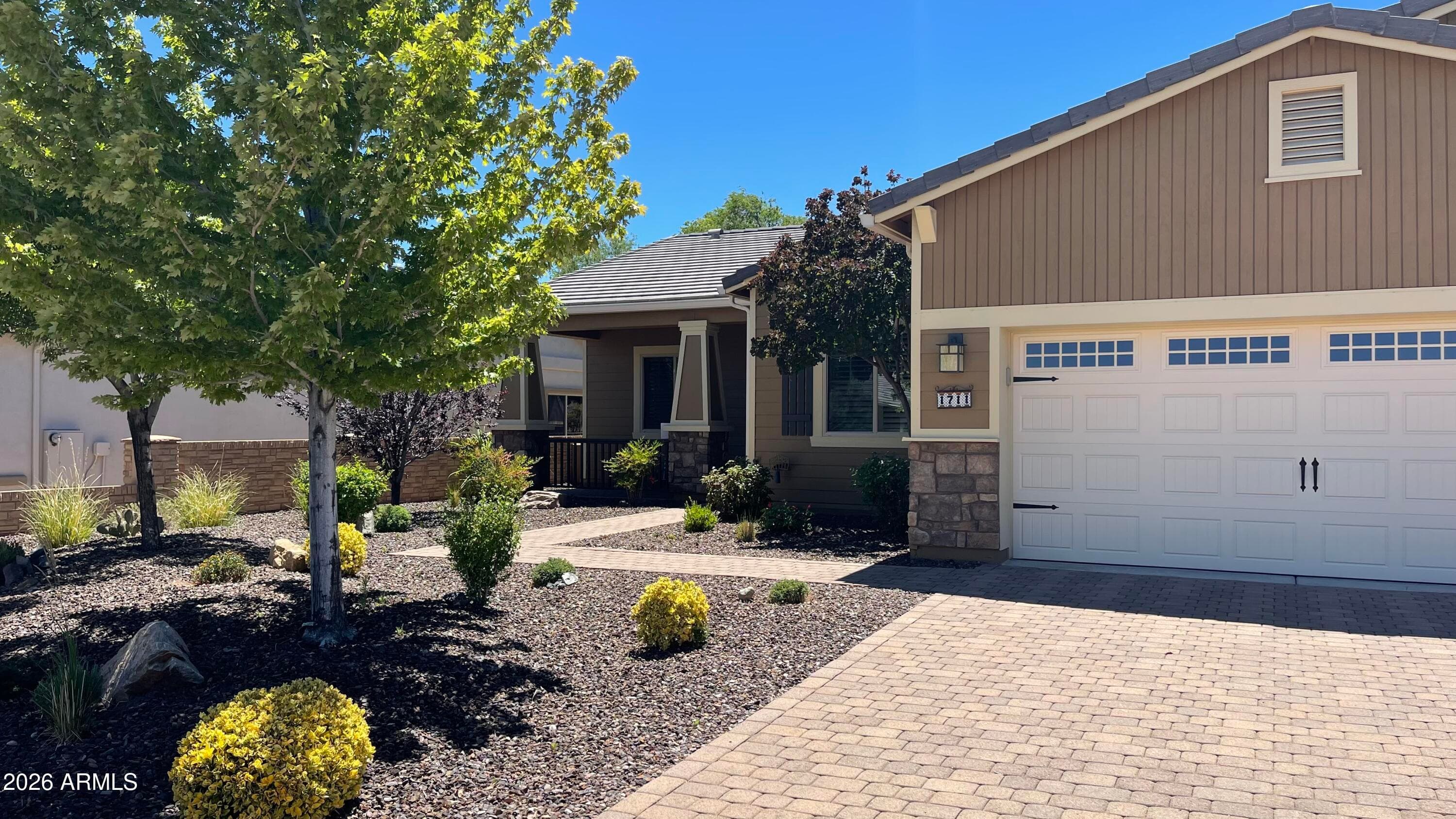 1711 TRINITY ROSE Drive, Prescott, AZ 86301 — photo 4 of 47