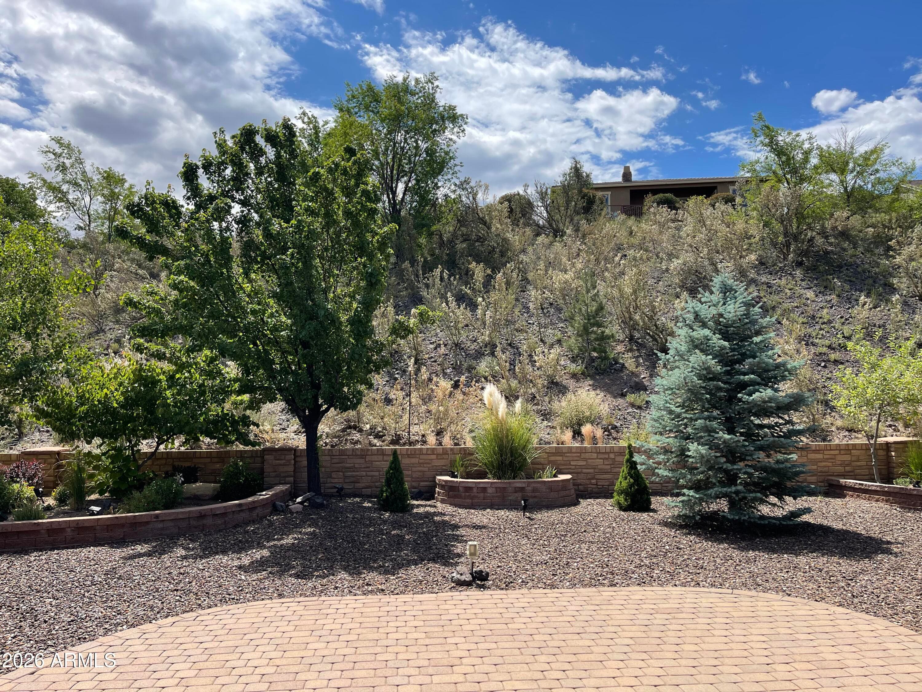 1711 TRINITY ROSE Drive, Prescott, AZ 86301 — photo 33 of 47