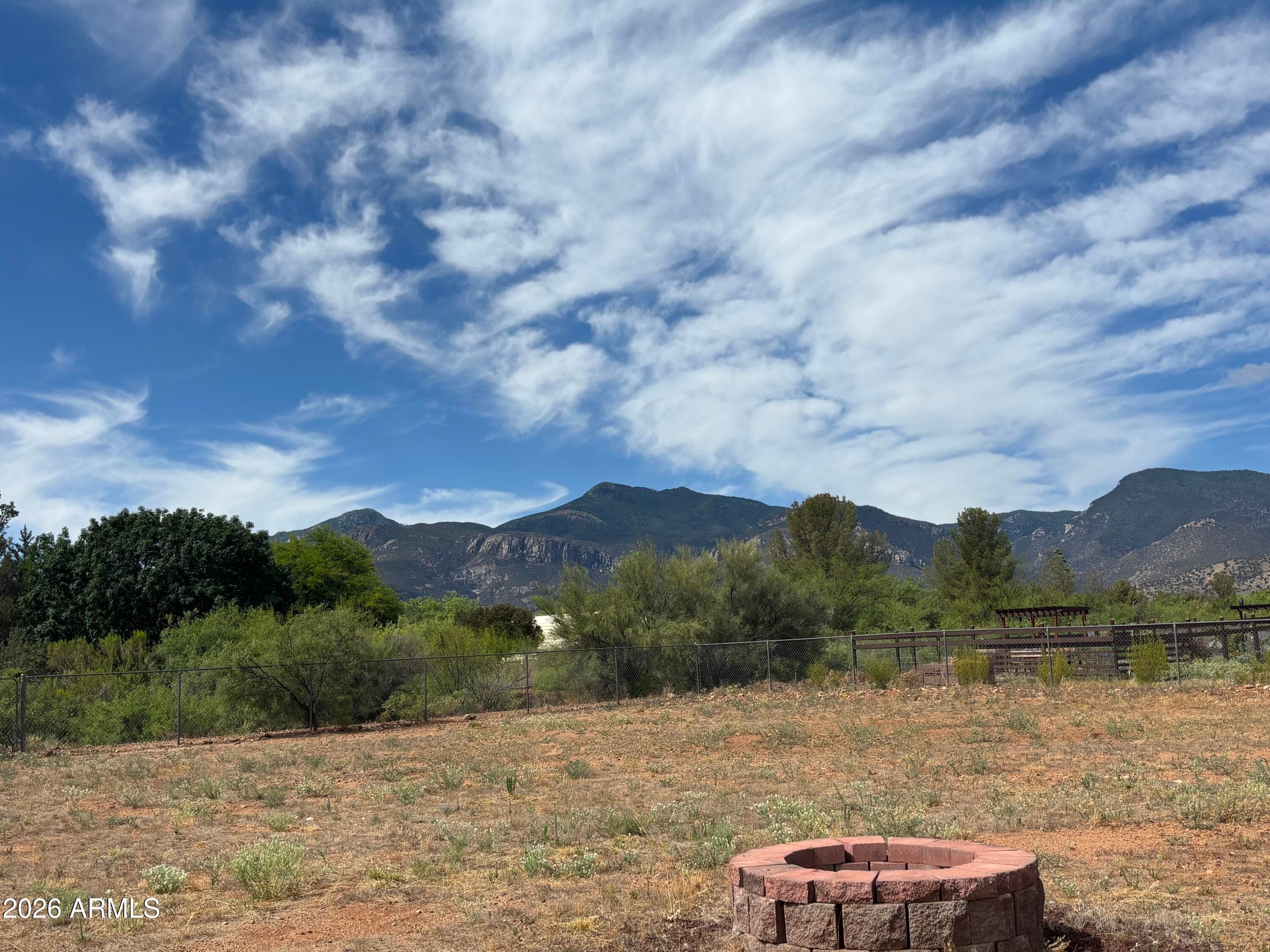 3590 E KALISPELL Avenue, Sierra Vista, AZ 85650 — photo 22 of 26