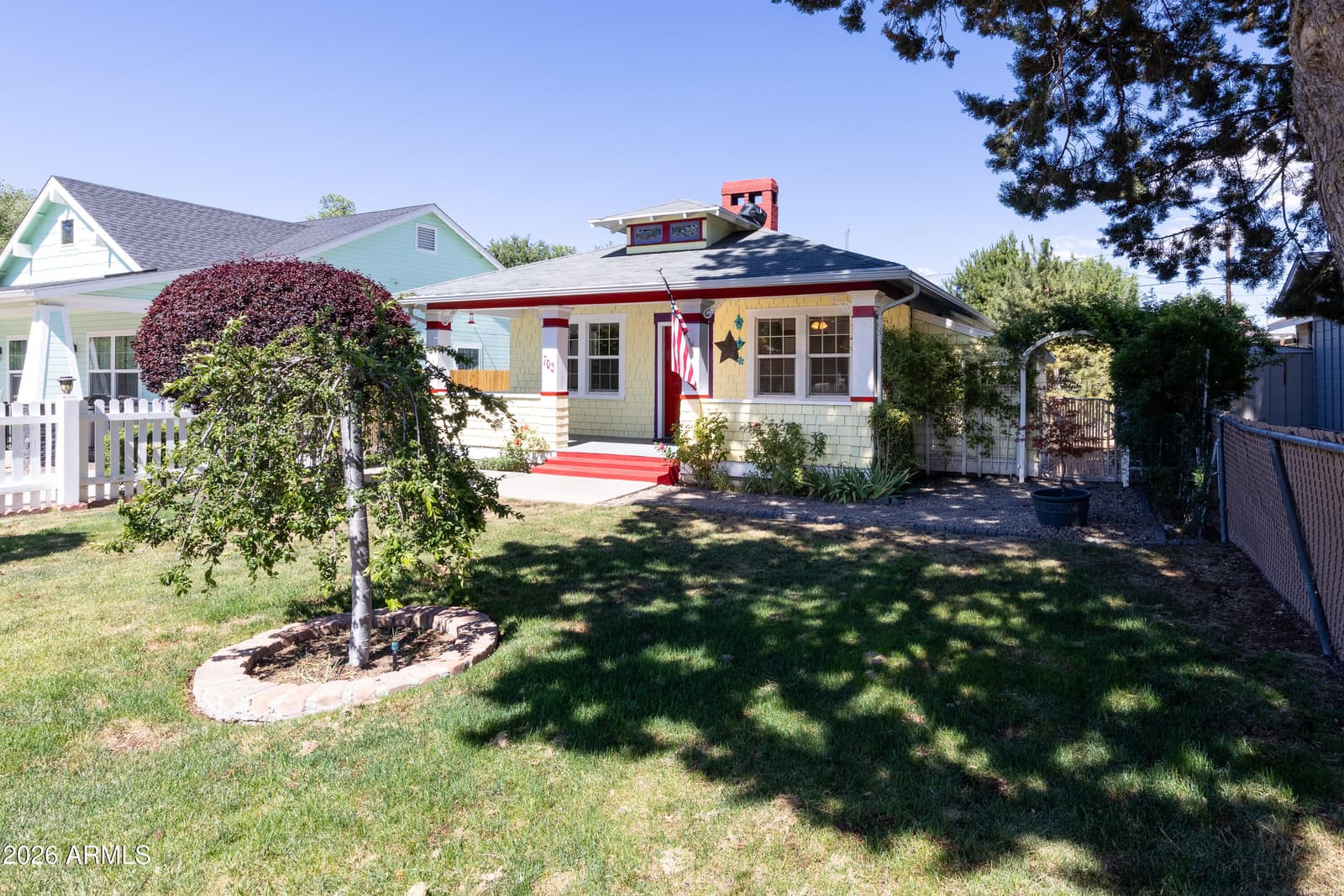 703 S RUTH Street, Prescott, AZ 86301 — photo 4 of 54