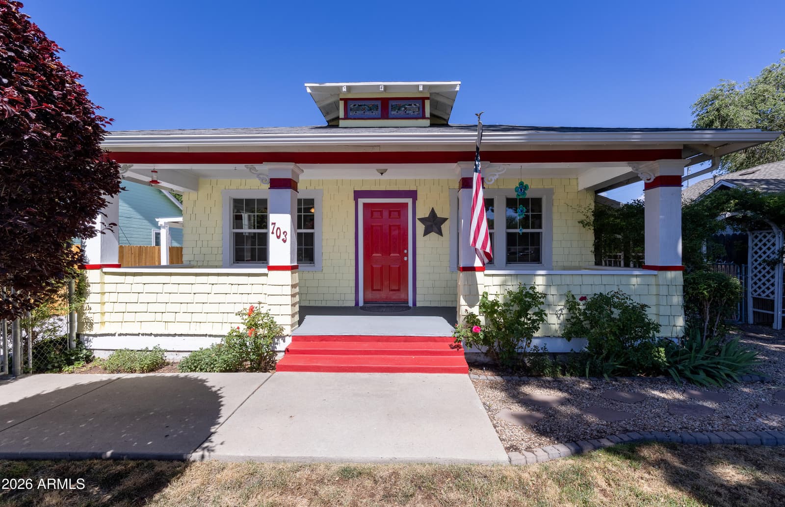 703 S RUTH Street, Prescott, AZ 86301 — photo 5 of 54