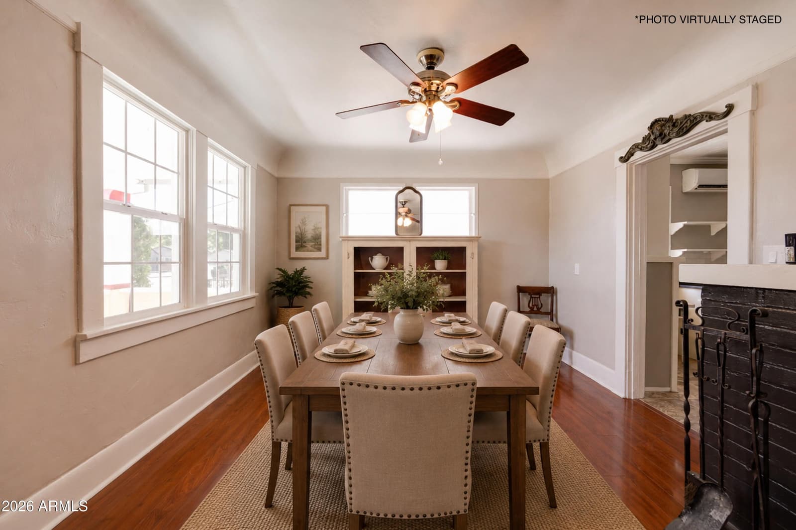 703 S RUTH Street, Prescott, AZ 86301 — photo 16 of 54
