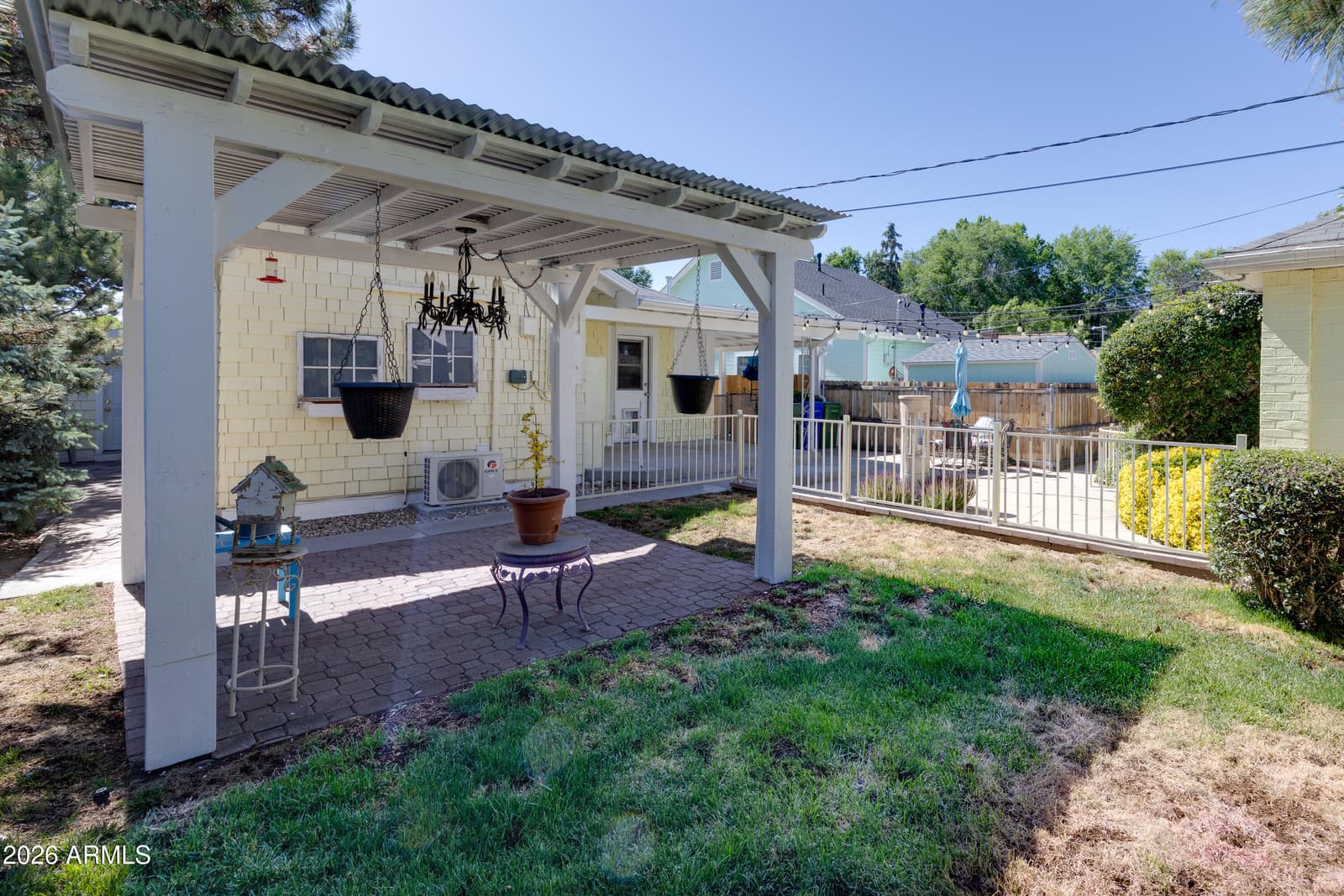 703 S RUTH Street, Prescott, AZ 86301 — photo 35 of 54