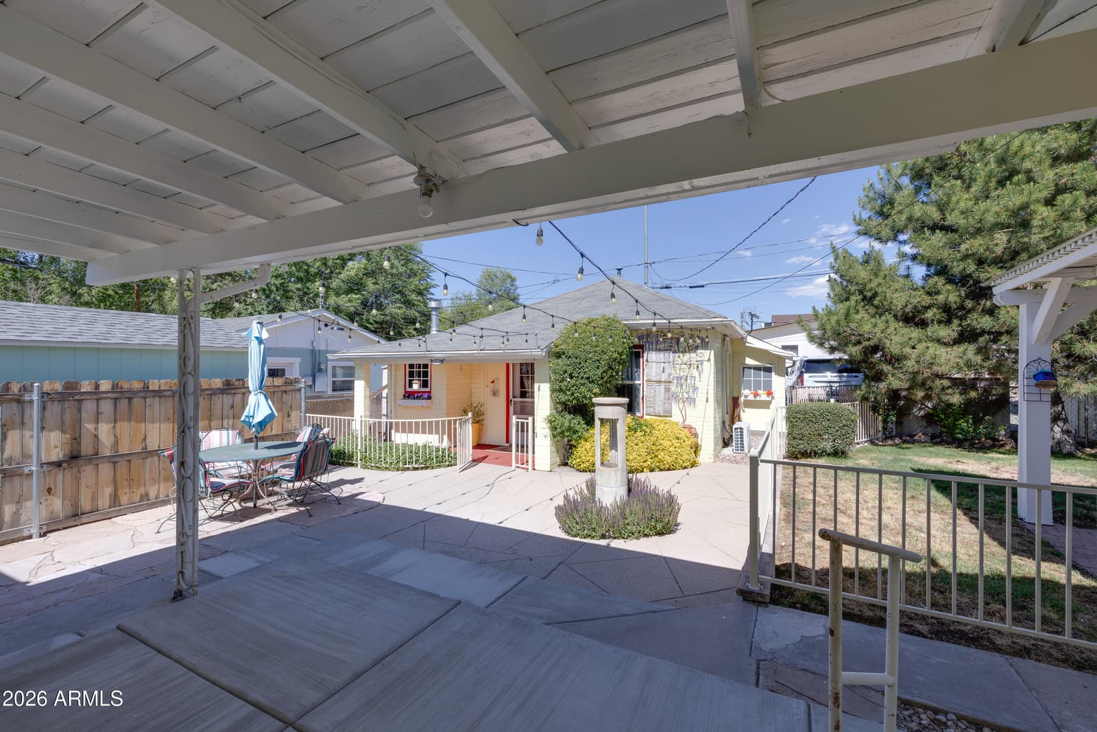703 S RUTH Street, Prescott, AZ 86301 — photo 36 of 54