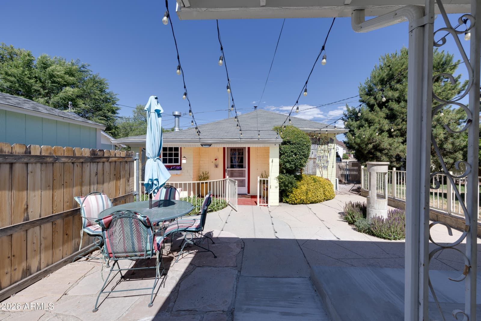 703 S RUTH Street, Prescott, AZ 86301 — photo 37 of 54