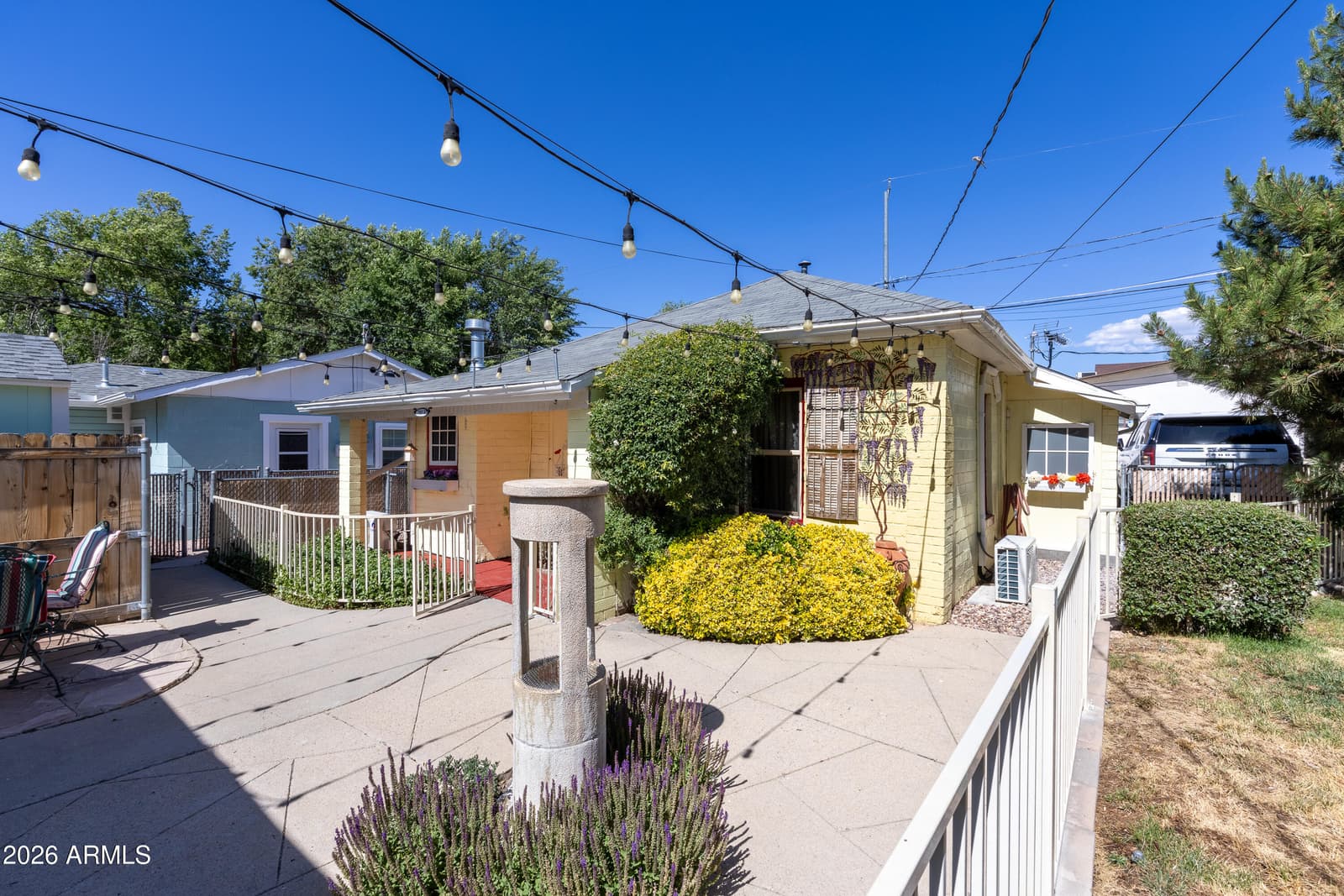 703 S RUTH Street, Prescott, AZ 86301 — photo 38 of 54
