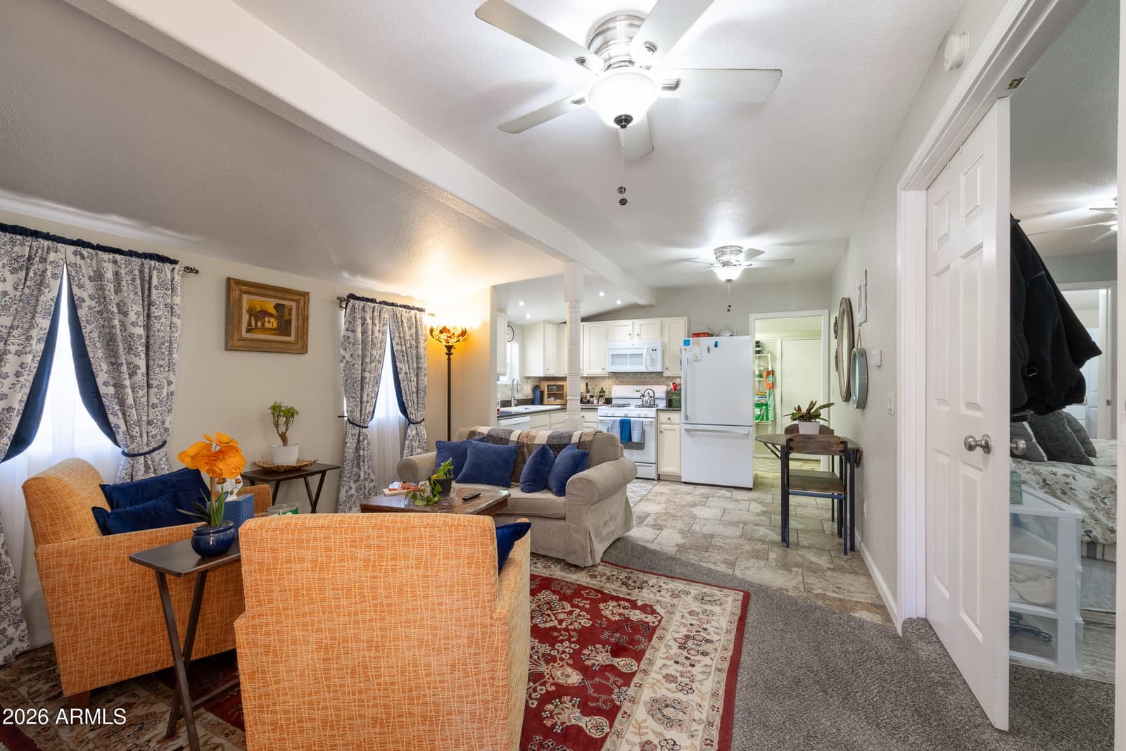 703 S RUTH Street, Prescott, AZ 86301 — photo 41 of 54