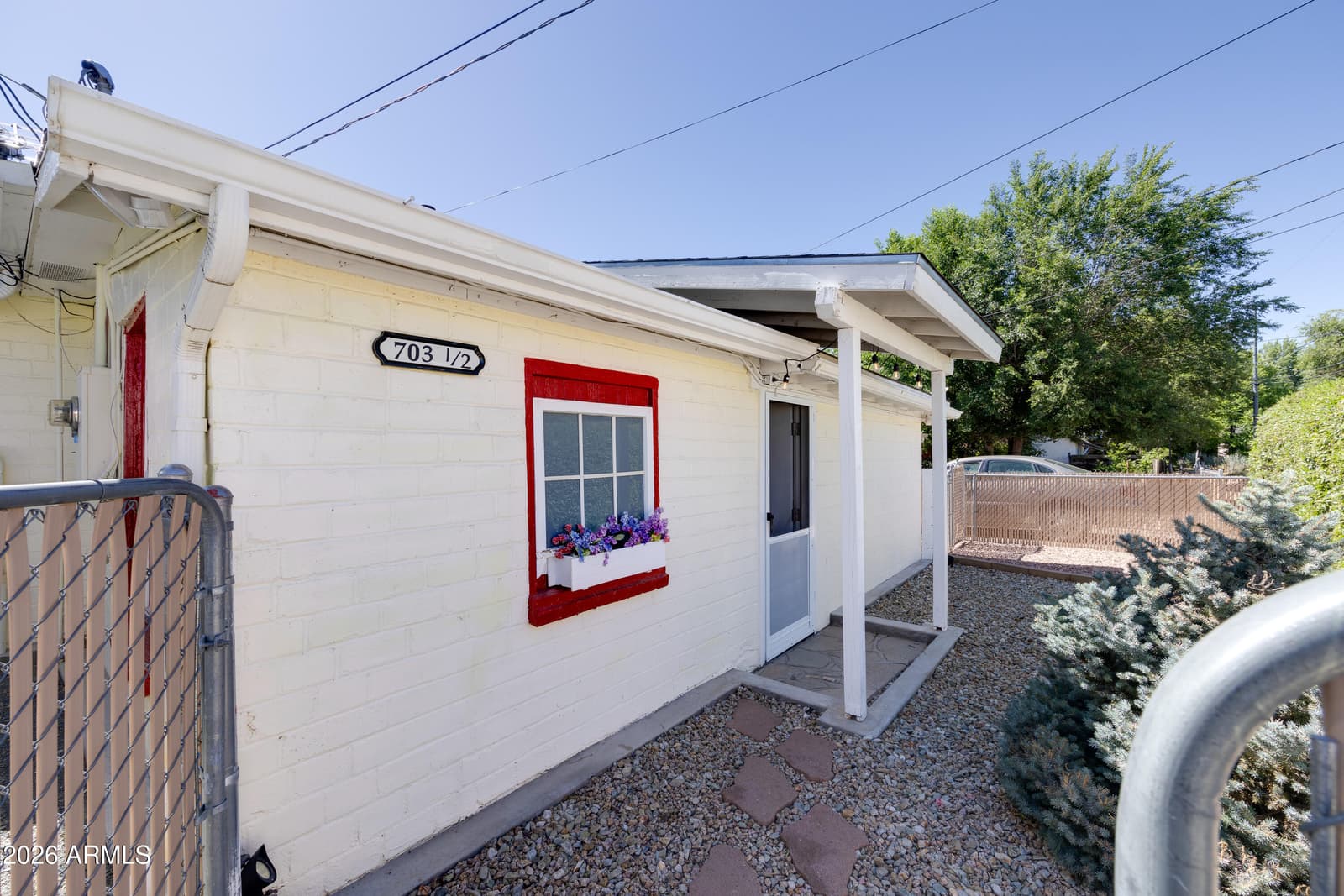 703 S RUTH Street, Prescott, AZ 86301 — photo 52 of 54
