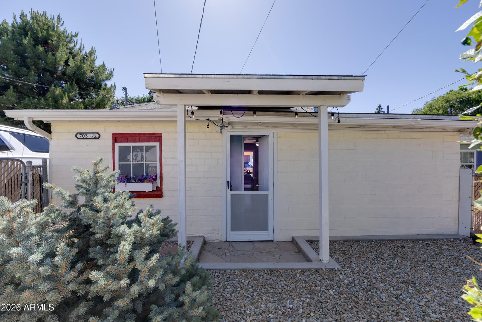 703 S RUTH Street, Prescott, AZ 86301 — photo 53 of 54