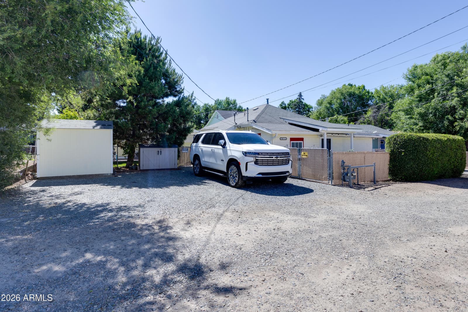703 S RUTH Street, Prescott, AZ 86301 — photo 54 of 54